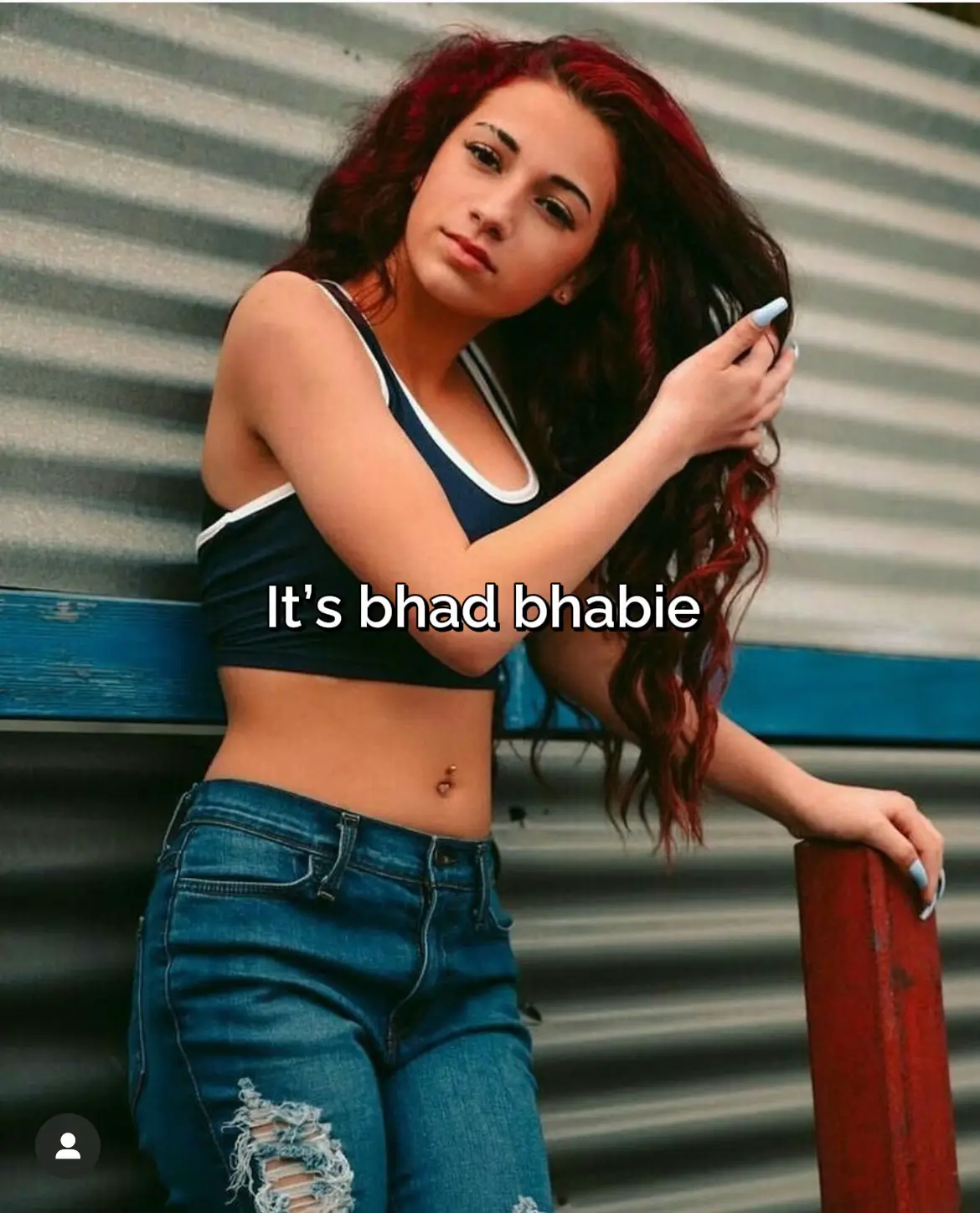 Bhad Bhabie - Lemon8 Search