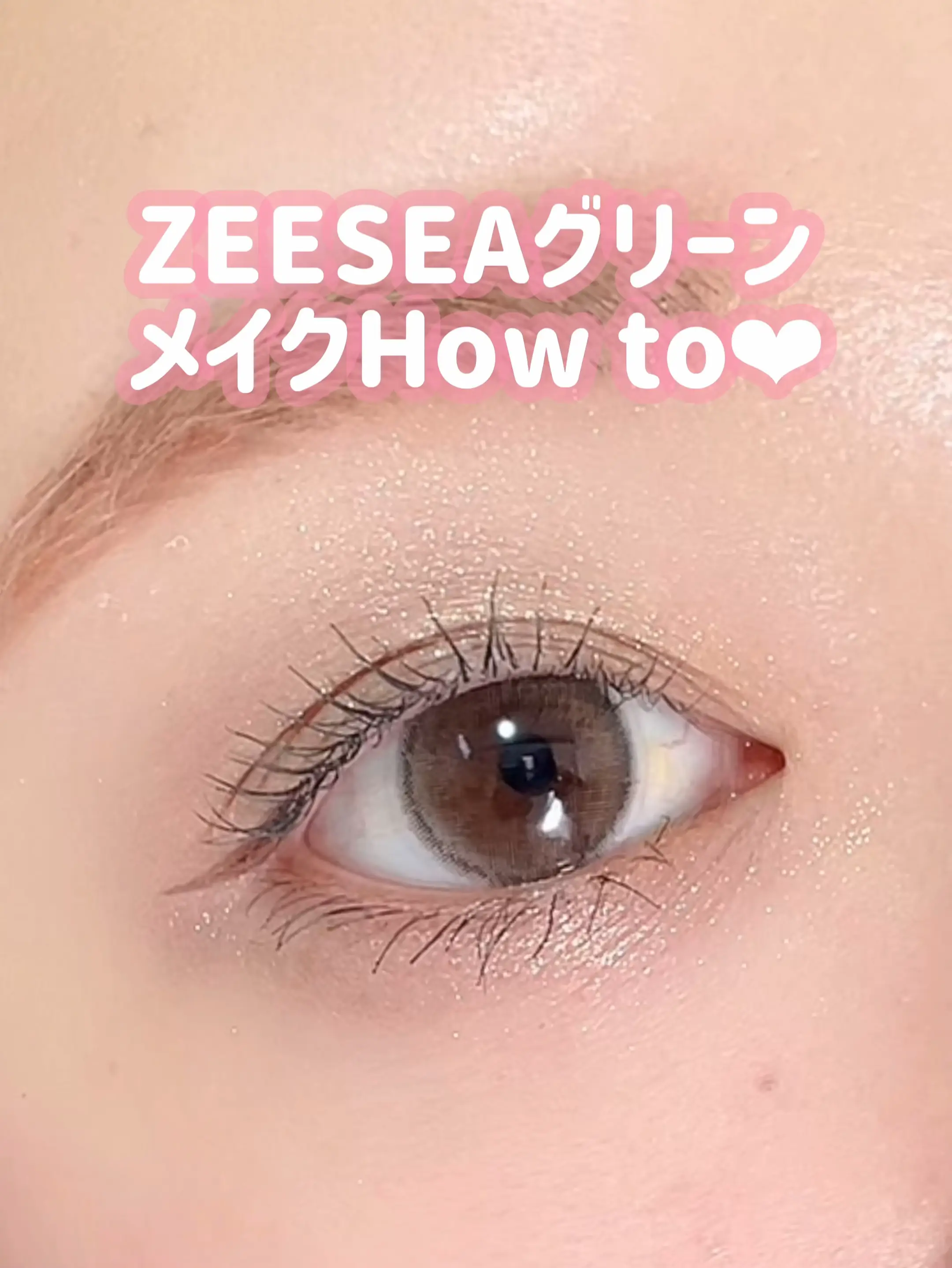 ZEESEA❤︎