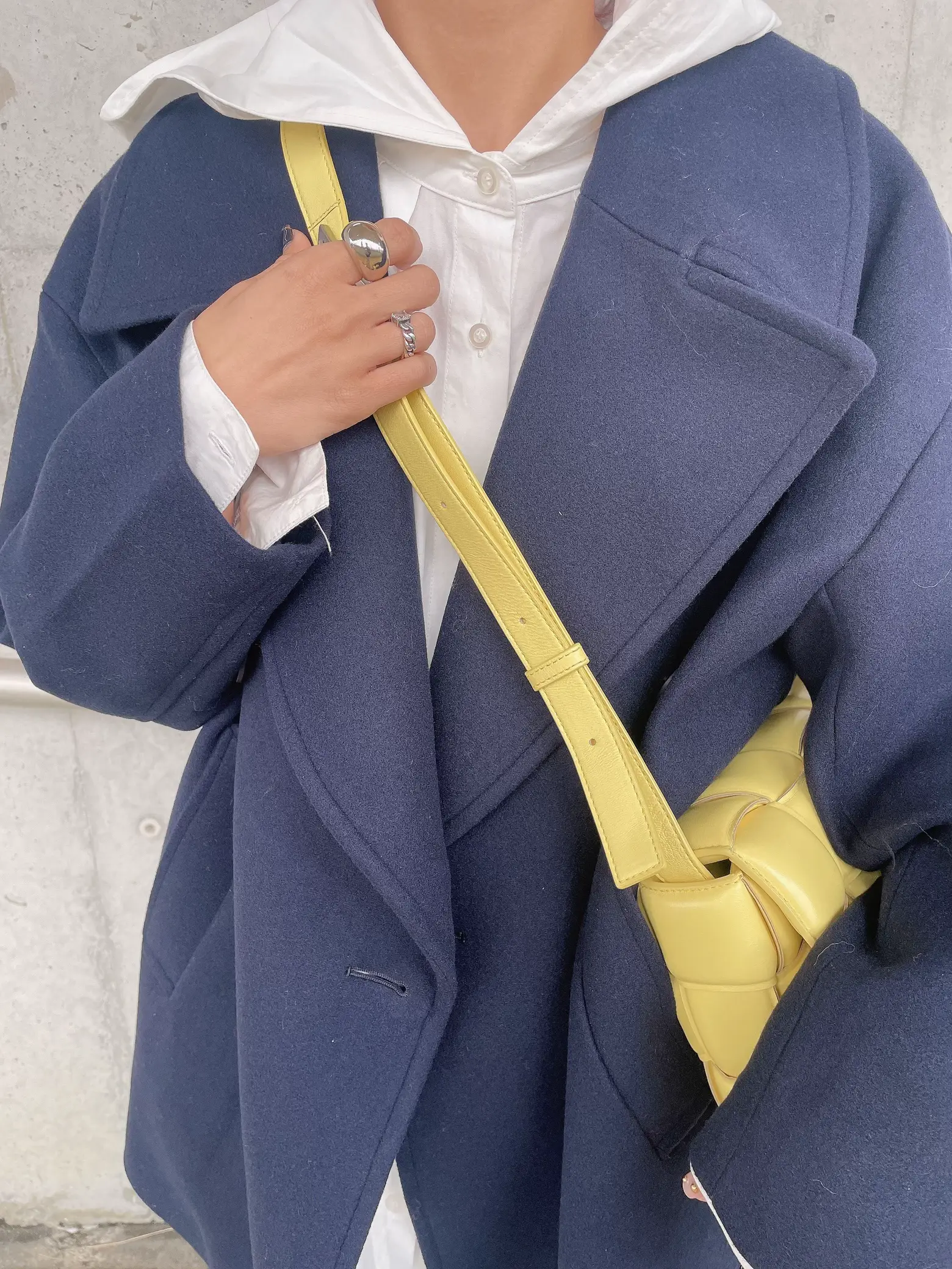 きれいめPコート?? | kaochang_luuが投稿したフォトブック | Lemon8