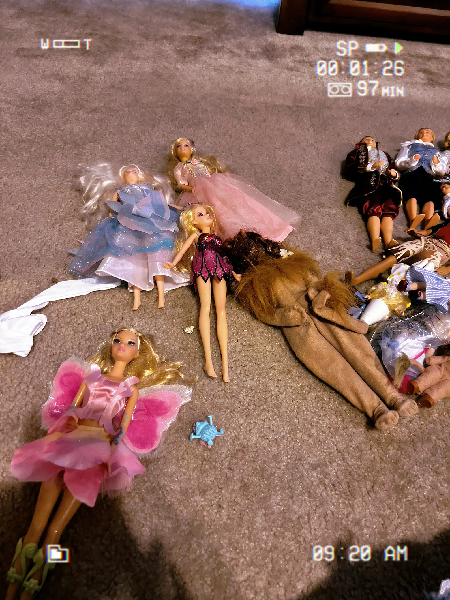 Lookin' Bratz on X: Honestly the best #Bratz Babyz if we're being honest.   / X