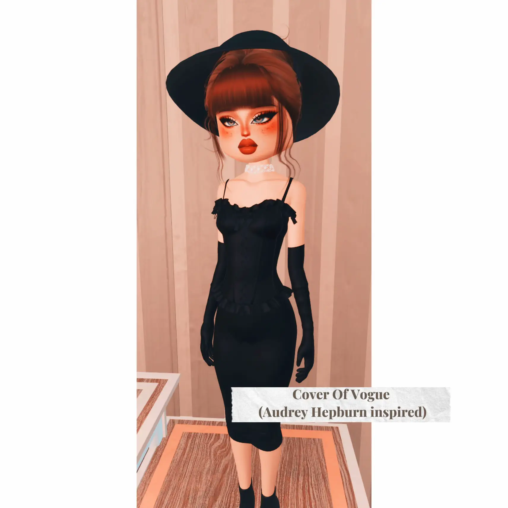 Dress to Impress Recent Themes | Gallery posted by kloun | Lemon8