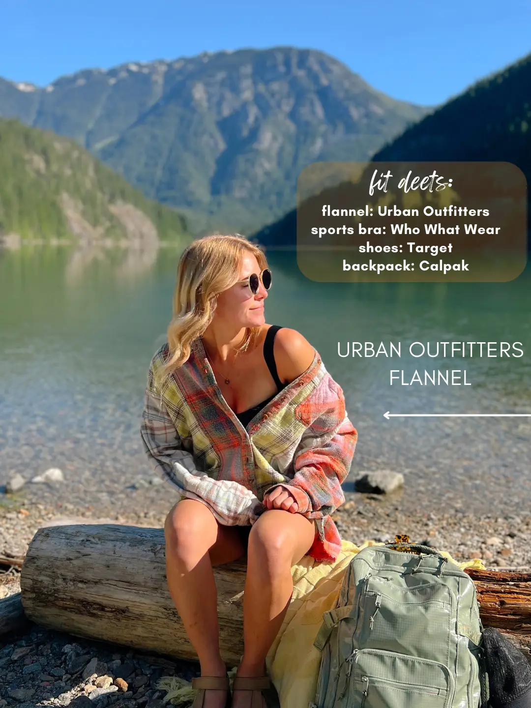 15 Cute Hiking Outfits To Wear On Nature Walks  Cute hiking outfit, Camping  outfits for women, Hiking outfit spring