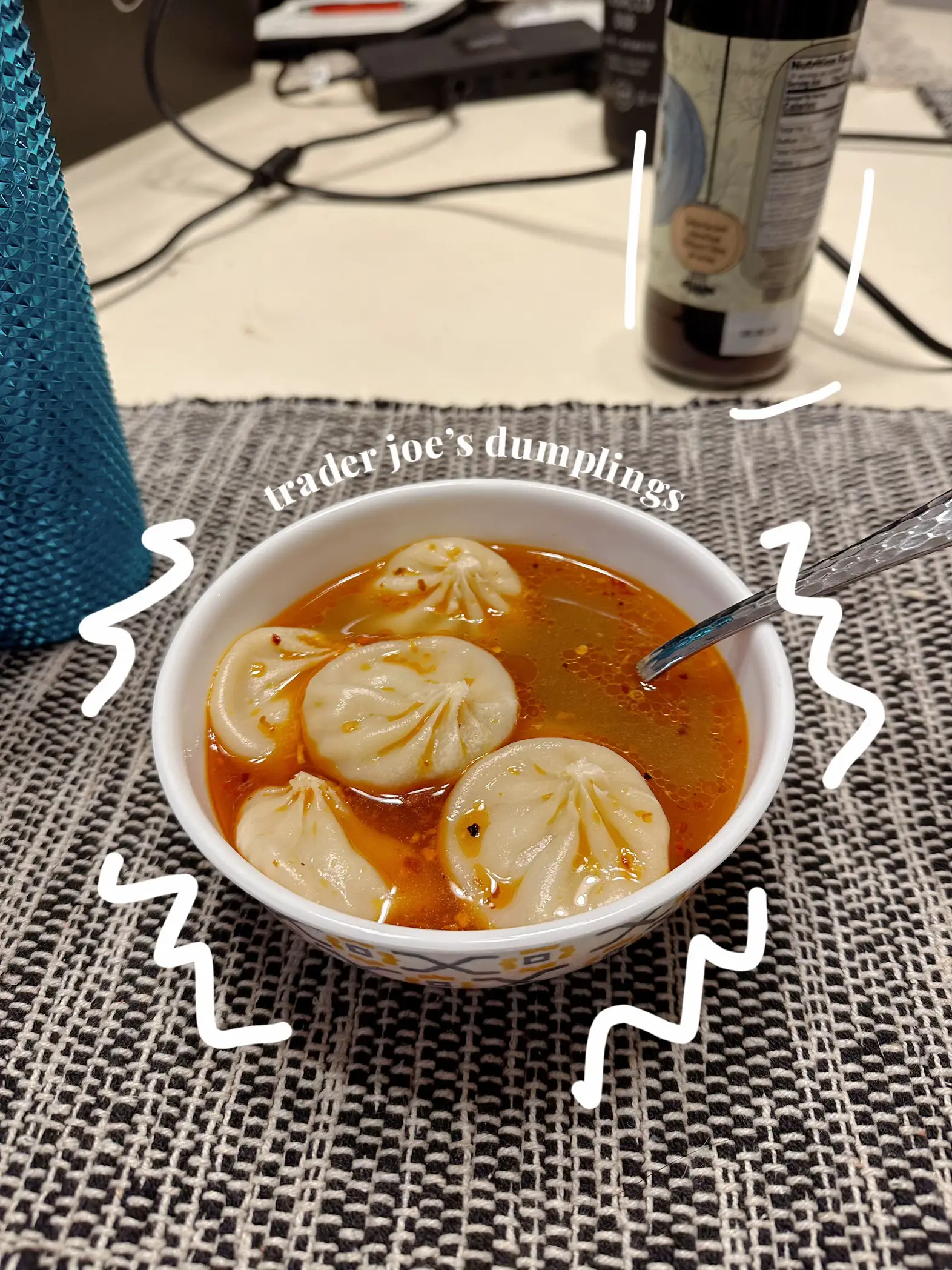 I COOKED DUMPLINGS MY PICKY BF LIKED 🥟, Gallery posted by A S H L E I G H