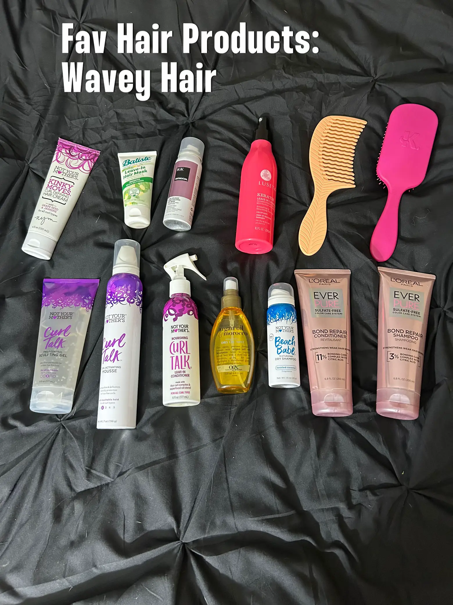 Product Review: Eco Styler Gels  My Curly Mane - Natural Hair Care Blog,  Tips, and Inspiration