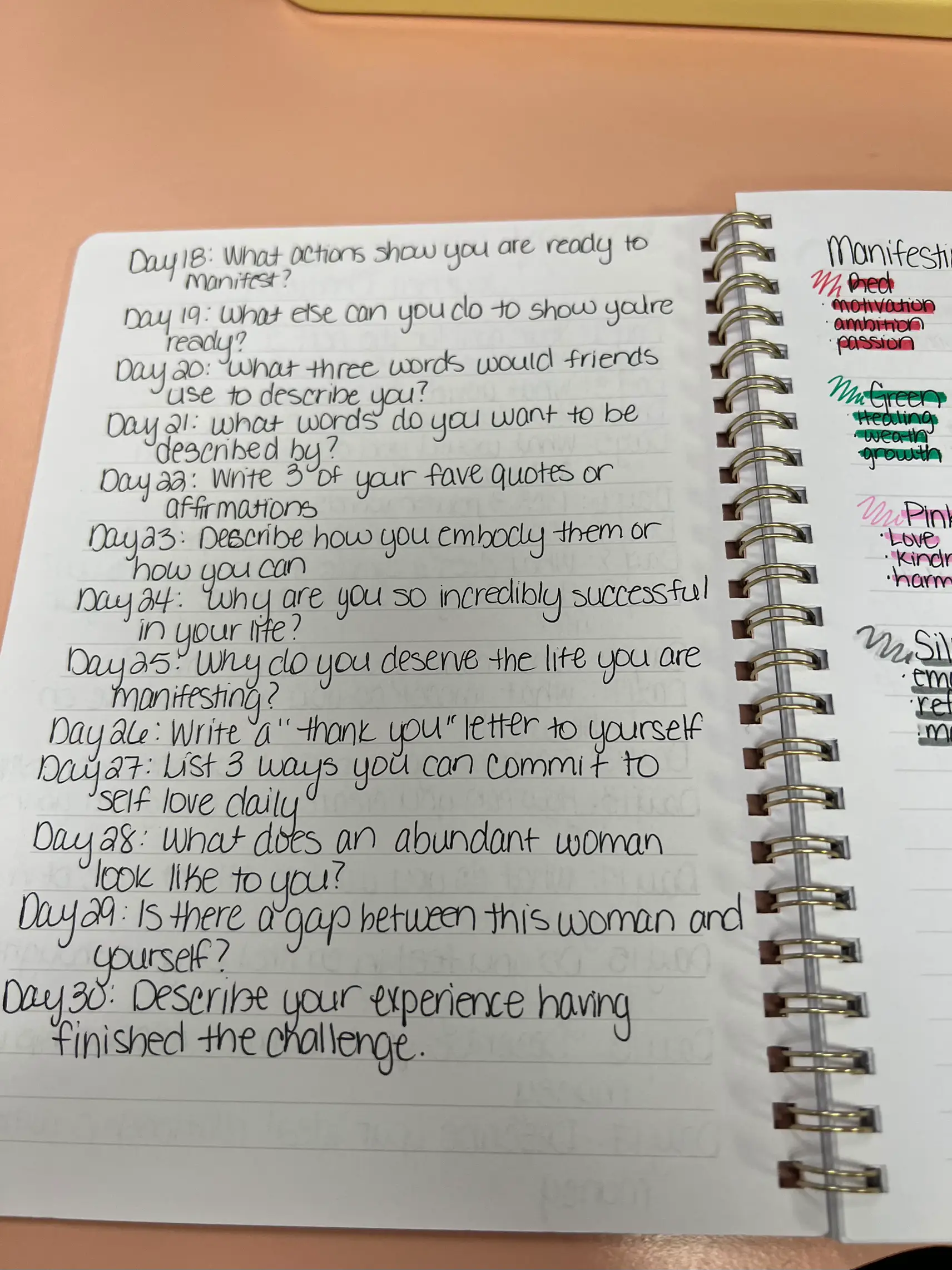 30 fun travel journal layouts 💜 Plan an organized and memorable