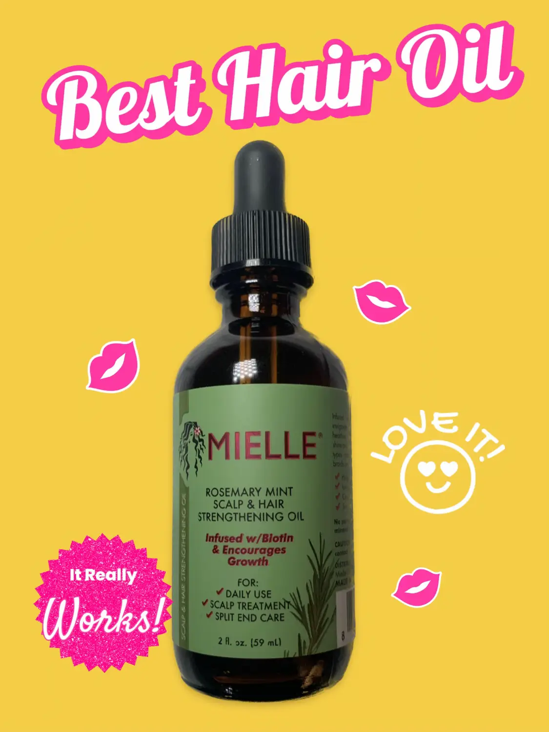 The Liquid Gold for Luscious Curls: A Comprehensive Guide to Hair Oils for Type 3 Hair