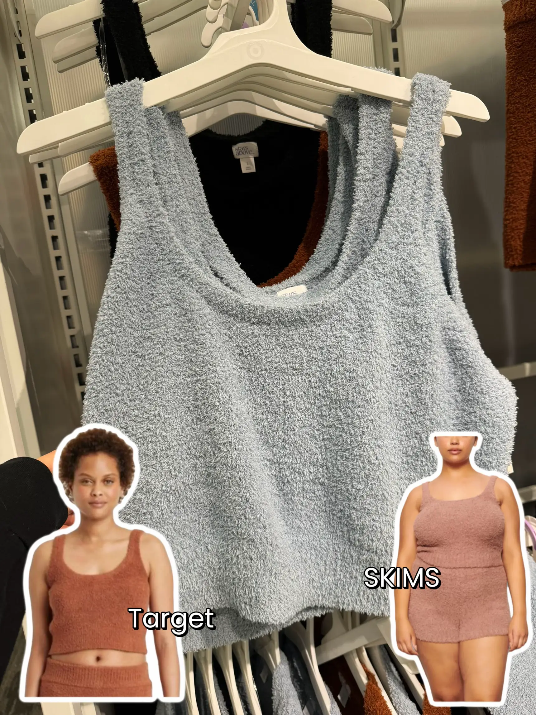 Skims cozy dupes at target, Gallery posted by Lexirosenstein