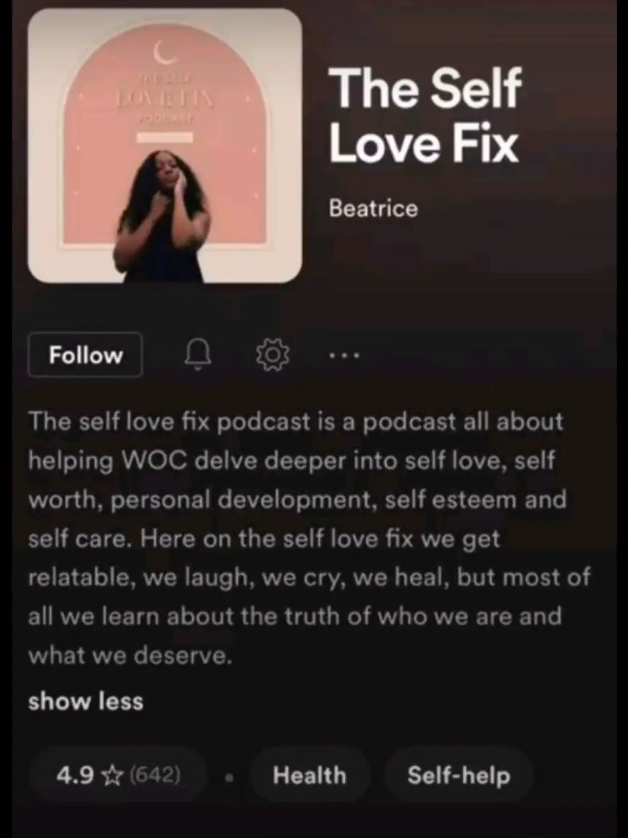 Podcats Self Love Lemon8 Search