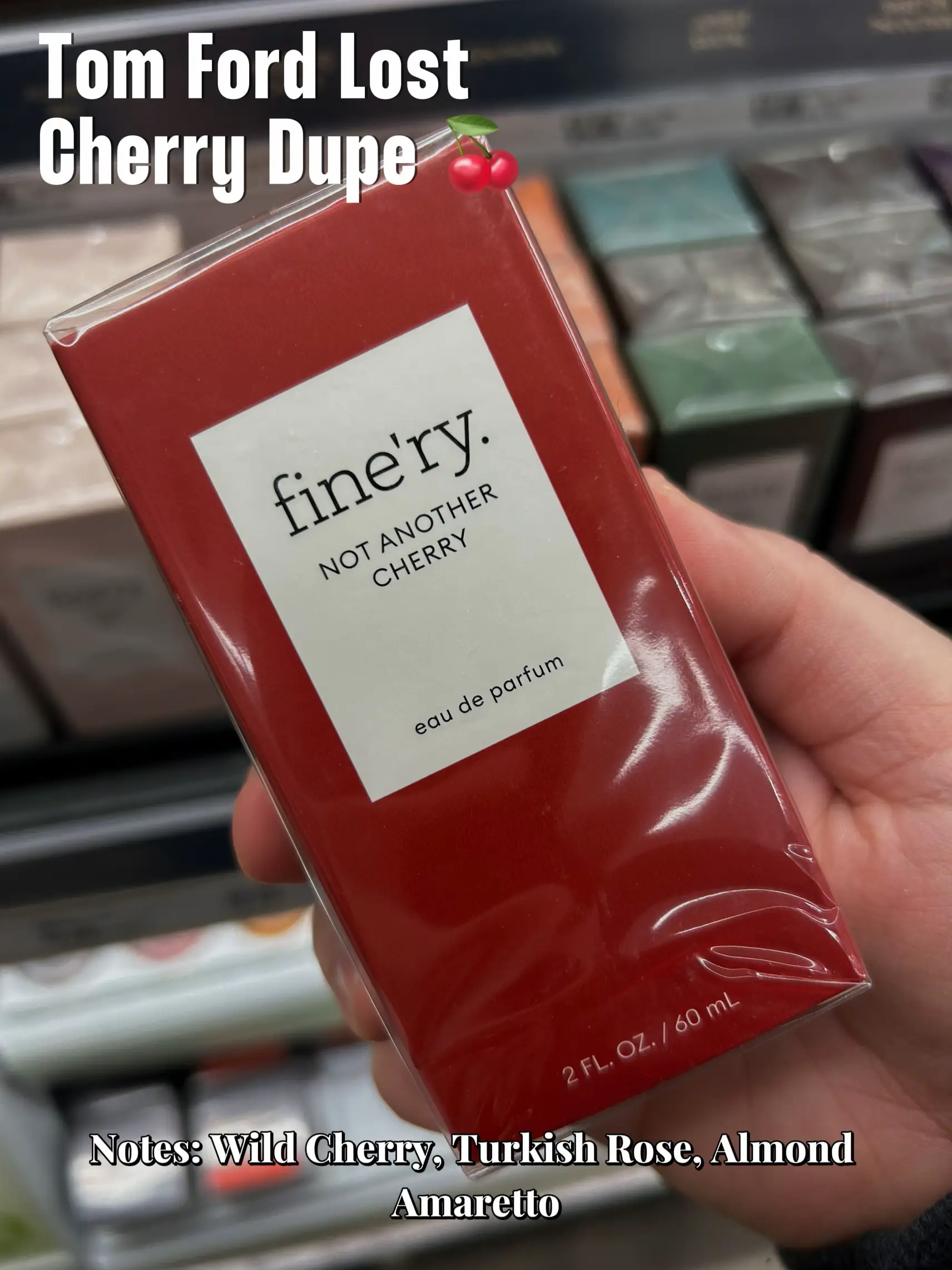 20 top finery perfume not another cherry ideas in 2024