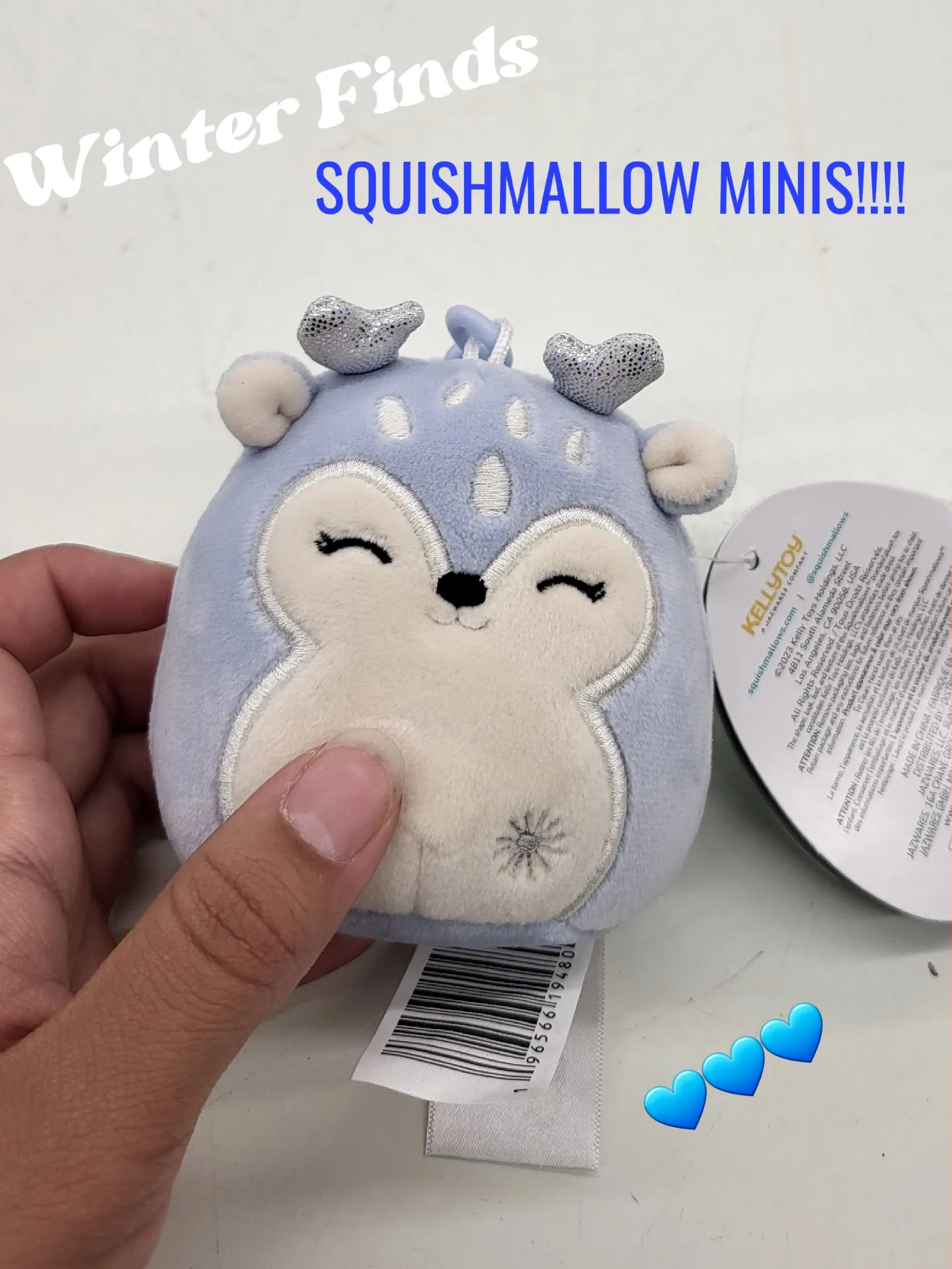 The voice 😂 who has seen the #harrypotter #squishmallows at #costco??, costco squishmallows