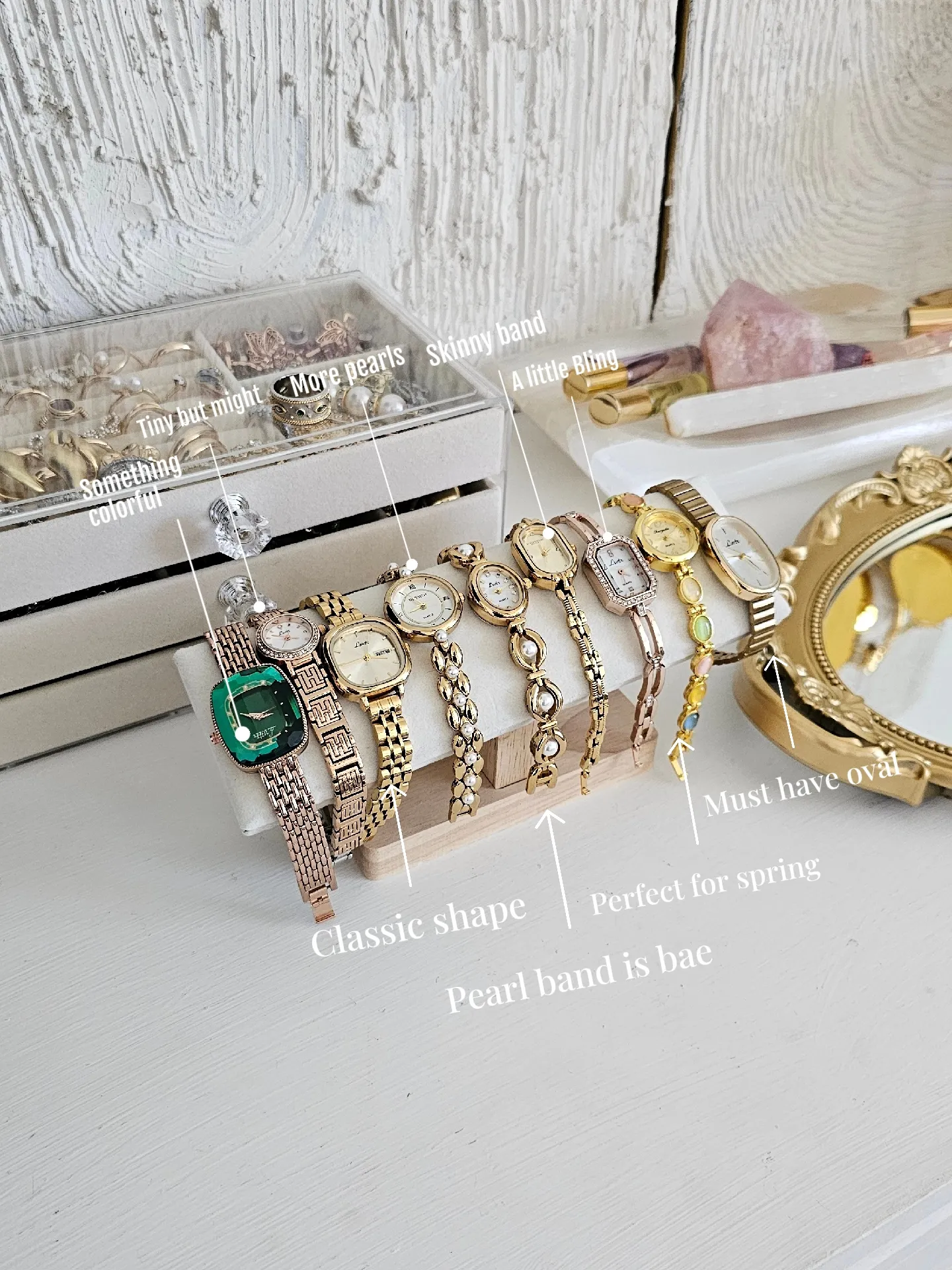 Marisol silver pearl
