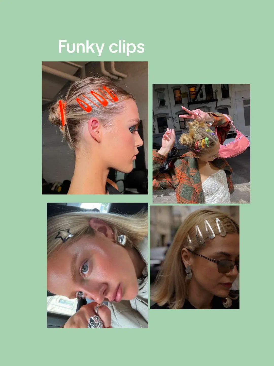 10 Ridiculously Easy Hairstyles For School 2023 (Tutorials