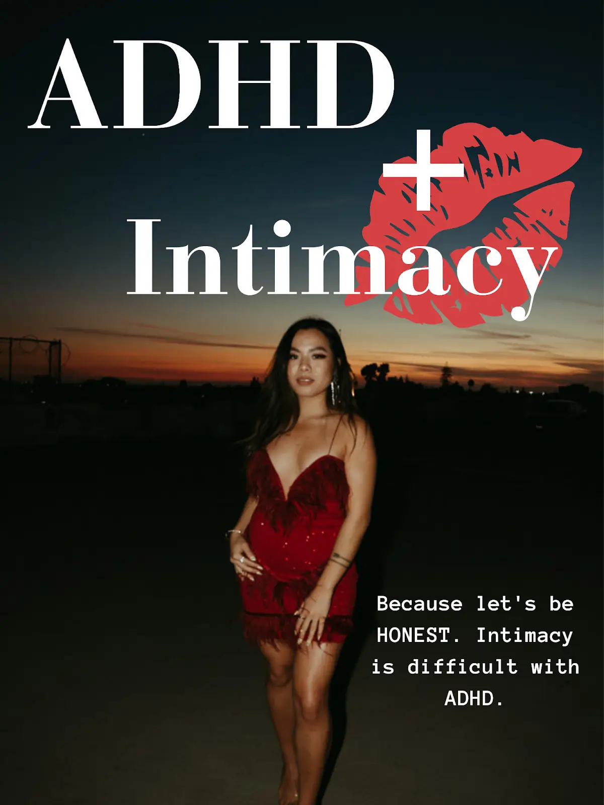 Let s TALK ADHD INTIMACY Gallery posted by Ila View