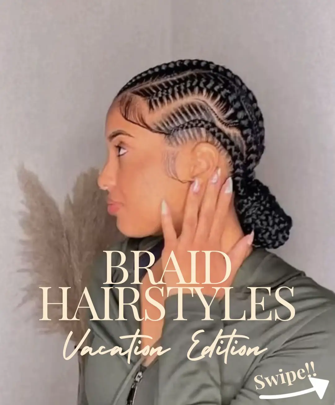 19 top Vacation Braids for Hispanic ideas in 2024