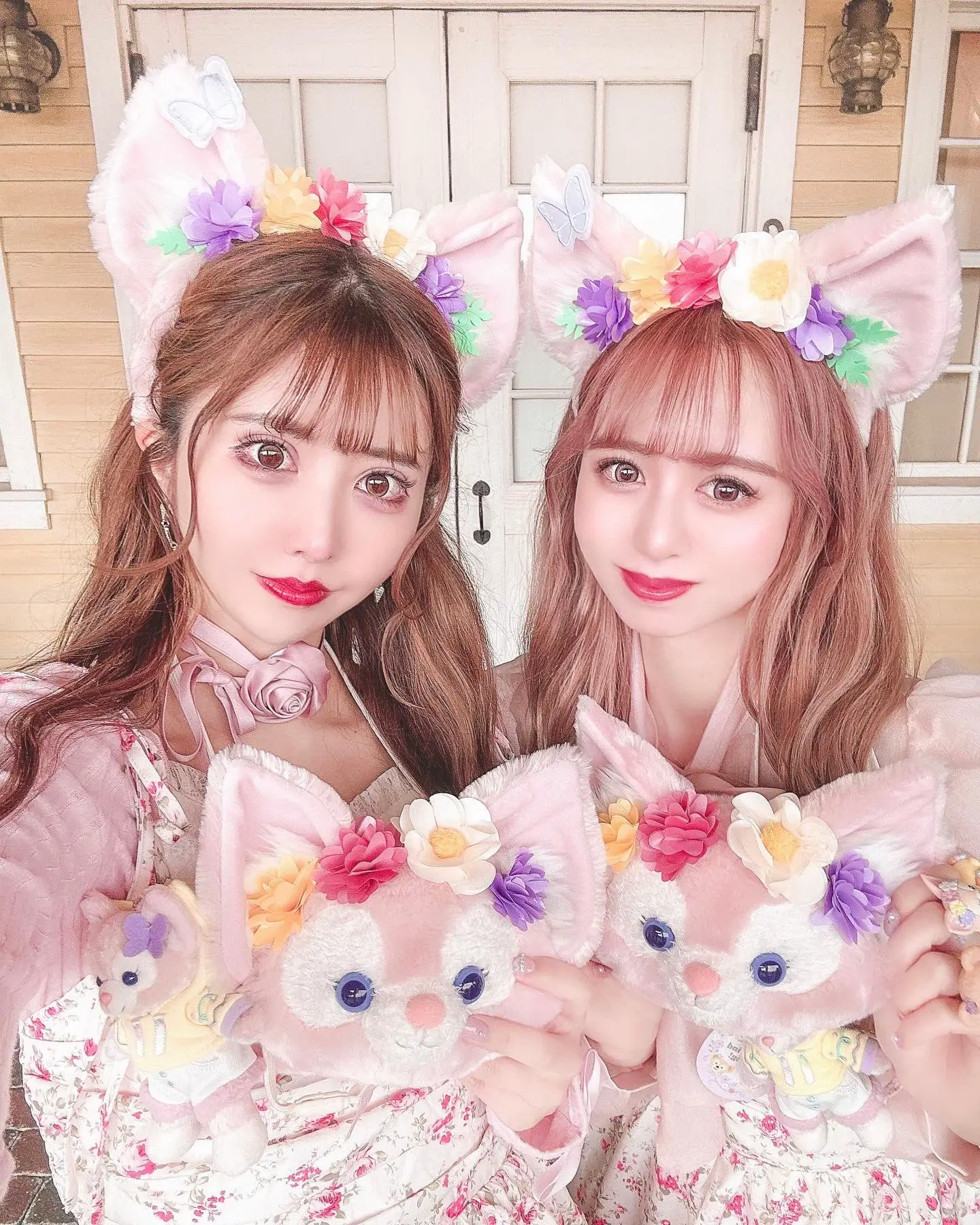 新商品】初日から大人気🌸新作でお揃いのリーナベルコーデ👗 | みさきてぃが投稿したフォトブック | Lemon8