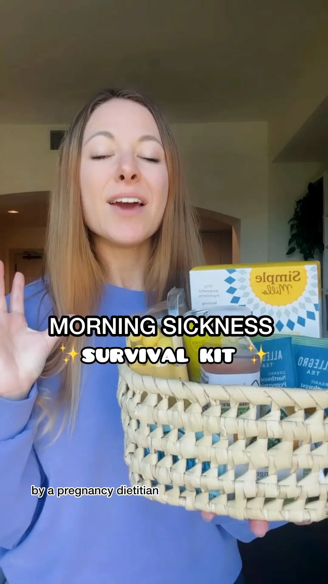 First Trimester Survival Guide Morning Sickness, Heartburn and More.