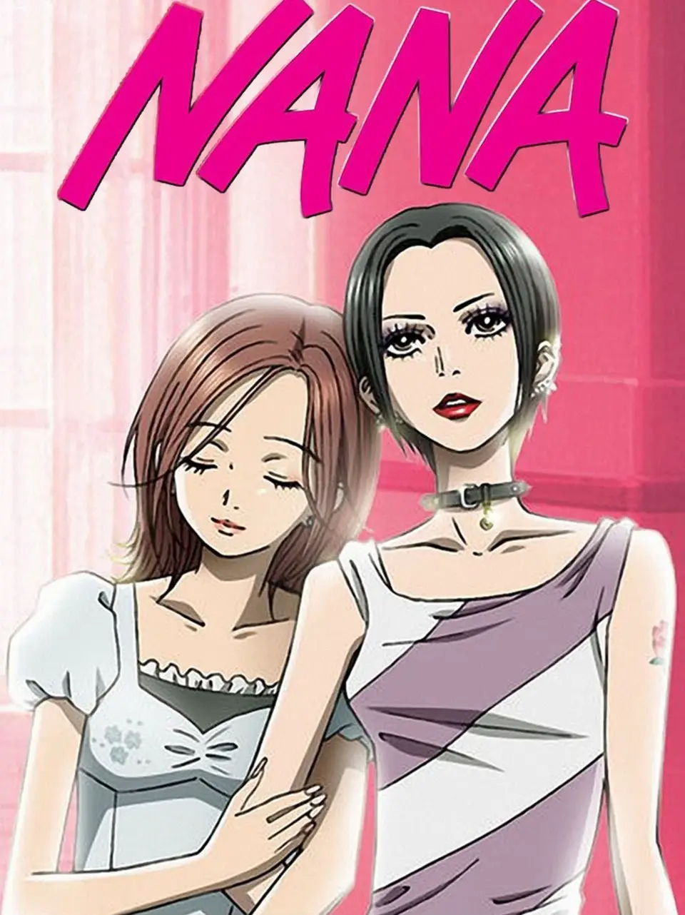 Watch NANA Season 2