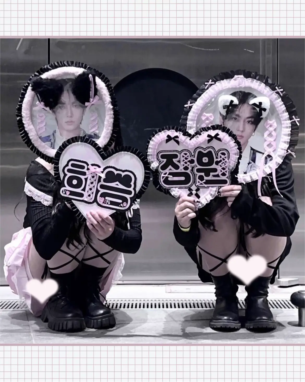 ネームボード（3枚） SEVENTEEN 面倒 スングァン ネームボード セブチ