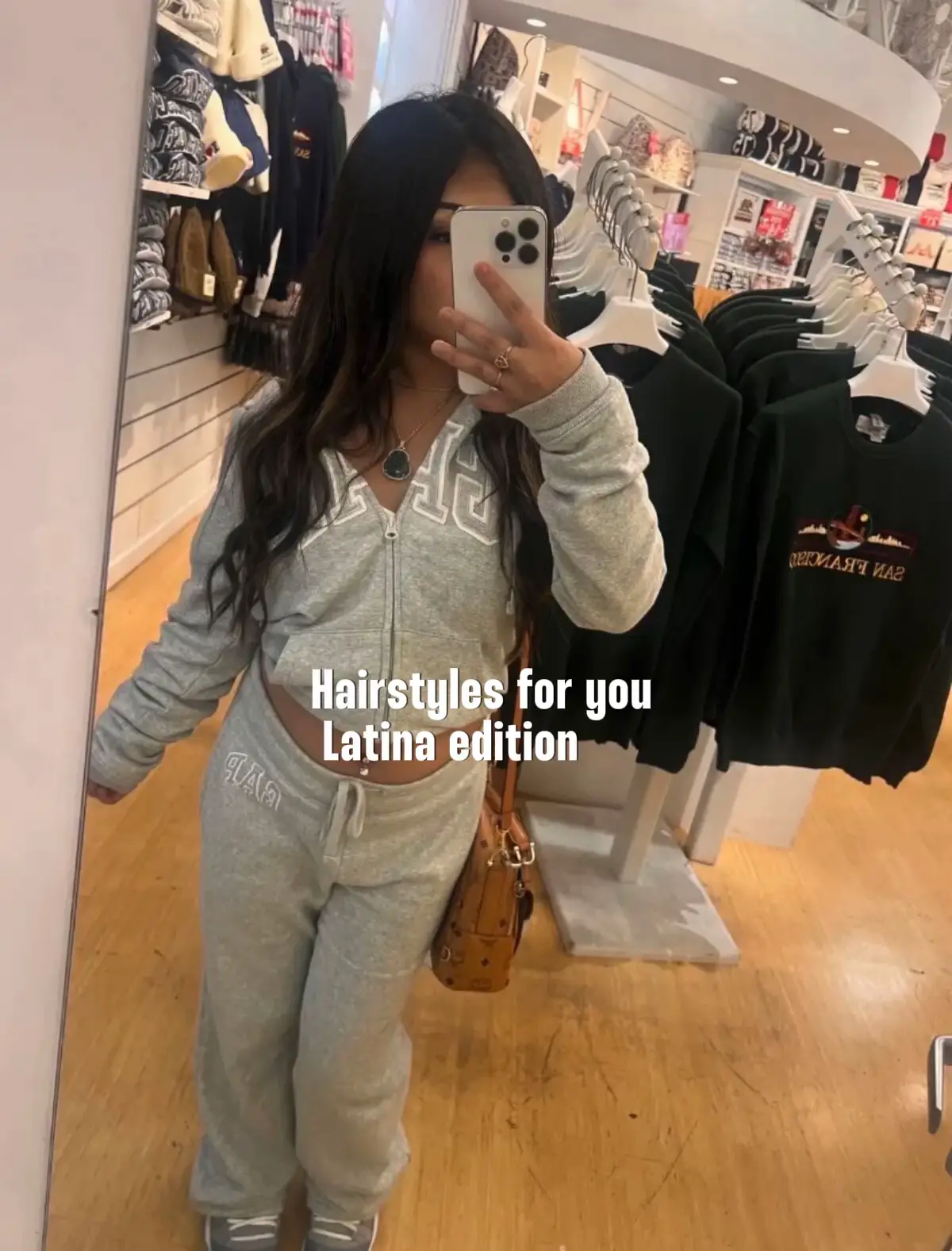 Hairstyles for you Latina edition | Gallery posted by Jenn‼️. | Lemon8