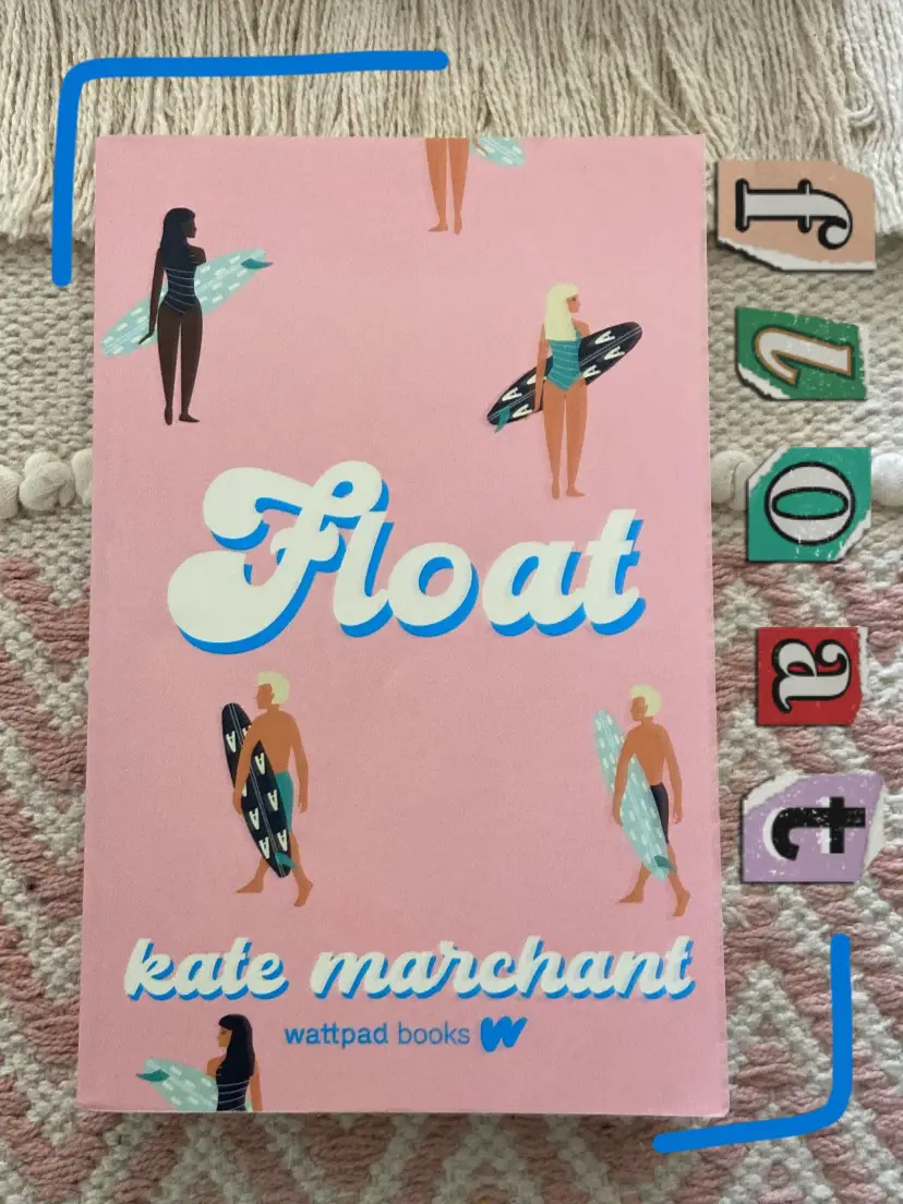 Float by Kate Marchant - Lemon8 Search