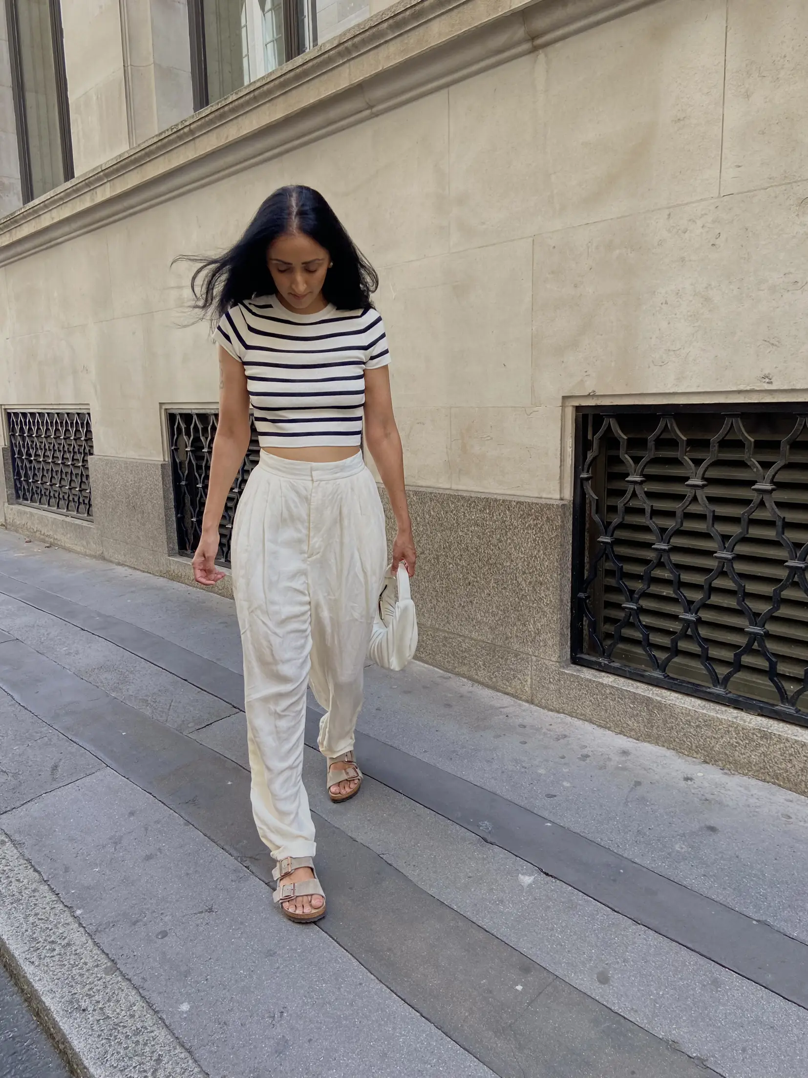 Styling Stripes For Summer, Summer Trend 🤍, Gallery posted by Sanja