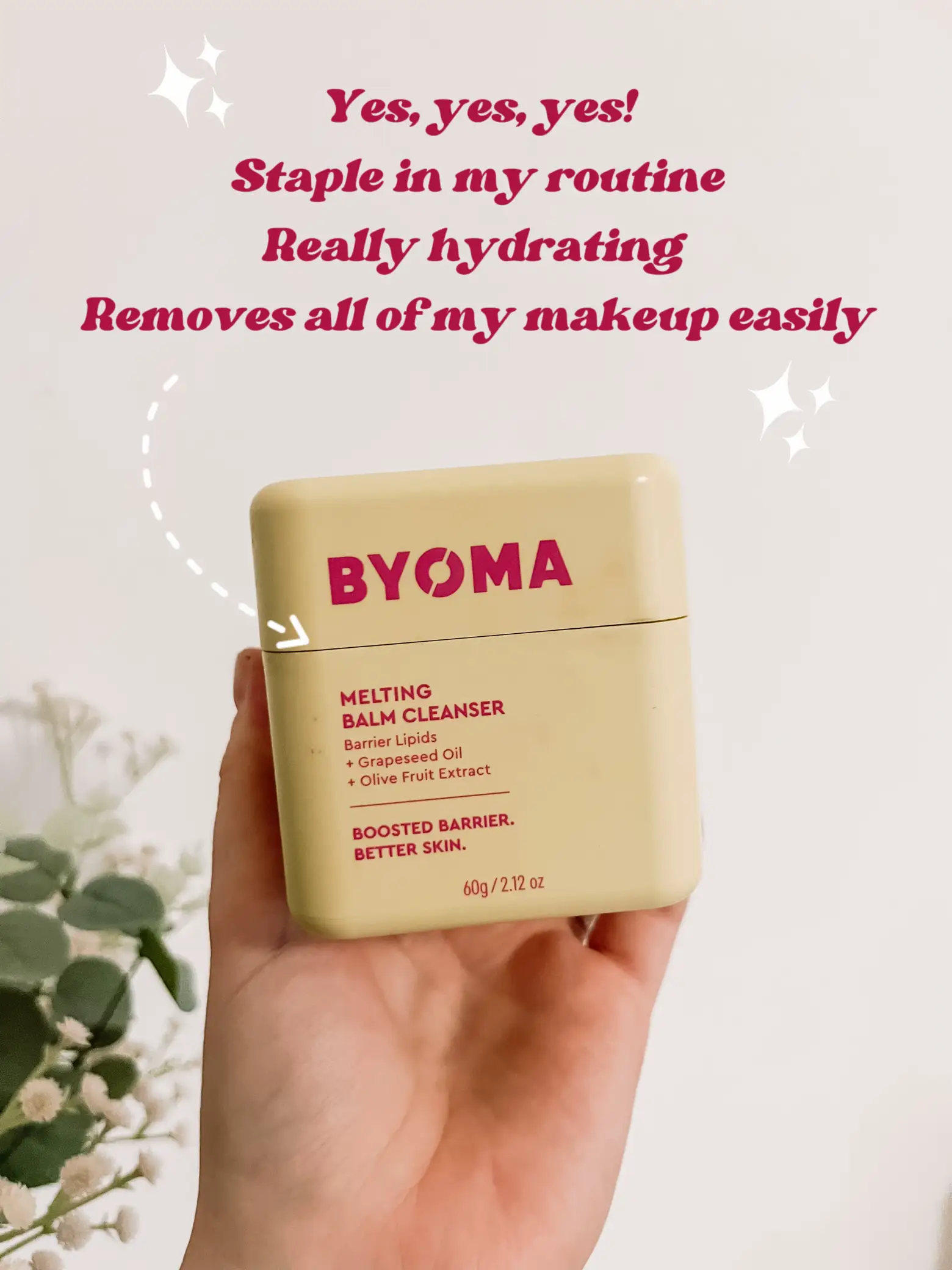 Byoma Skincare - Honest Thoughts 🌸, Gallery posted by Elizabeth Long