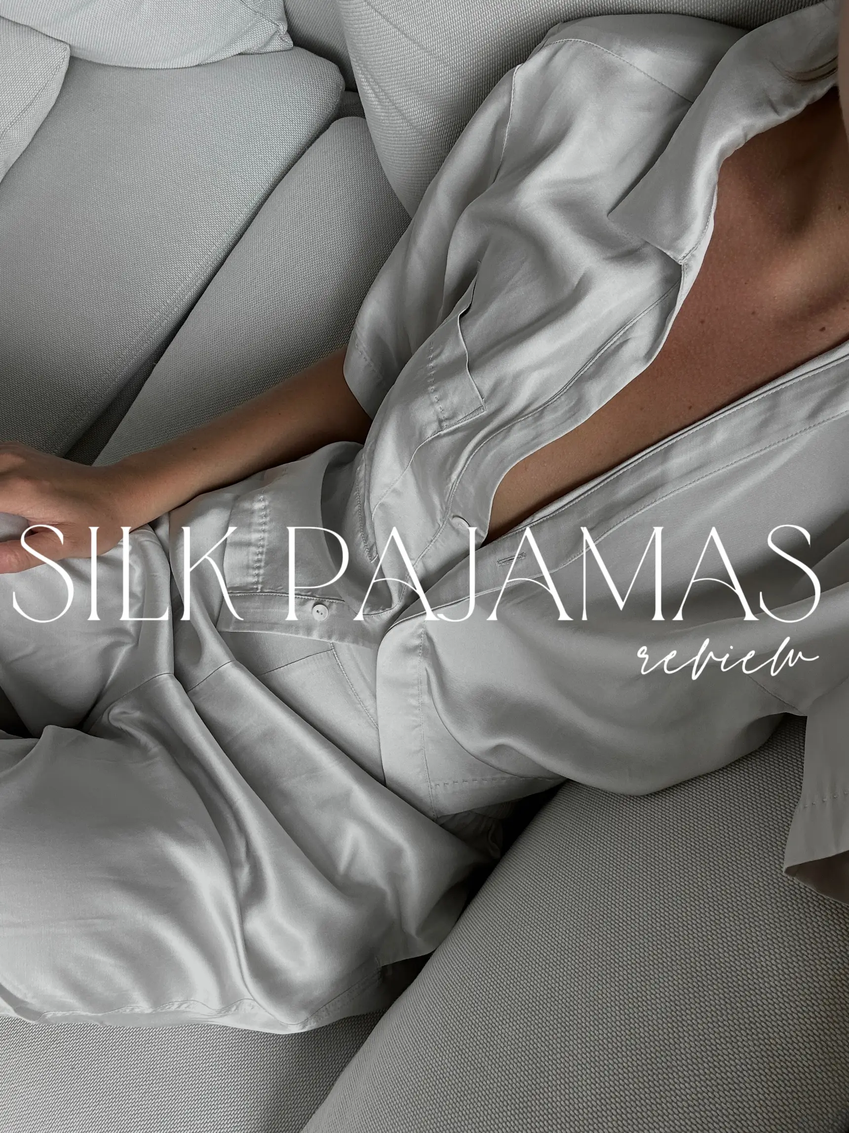 20 top Silk Pajamas Review ideas in 2024