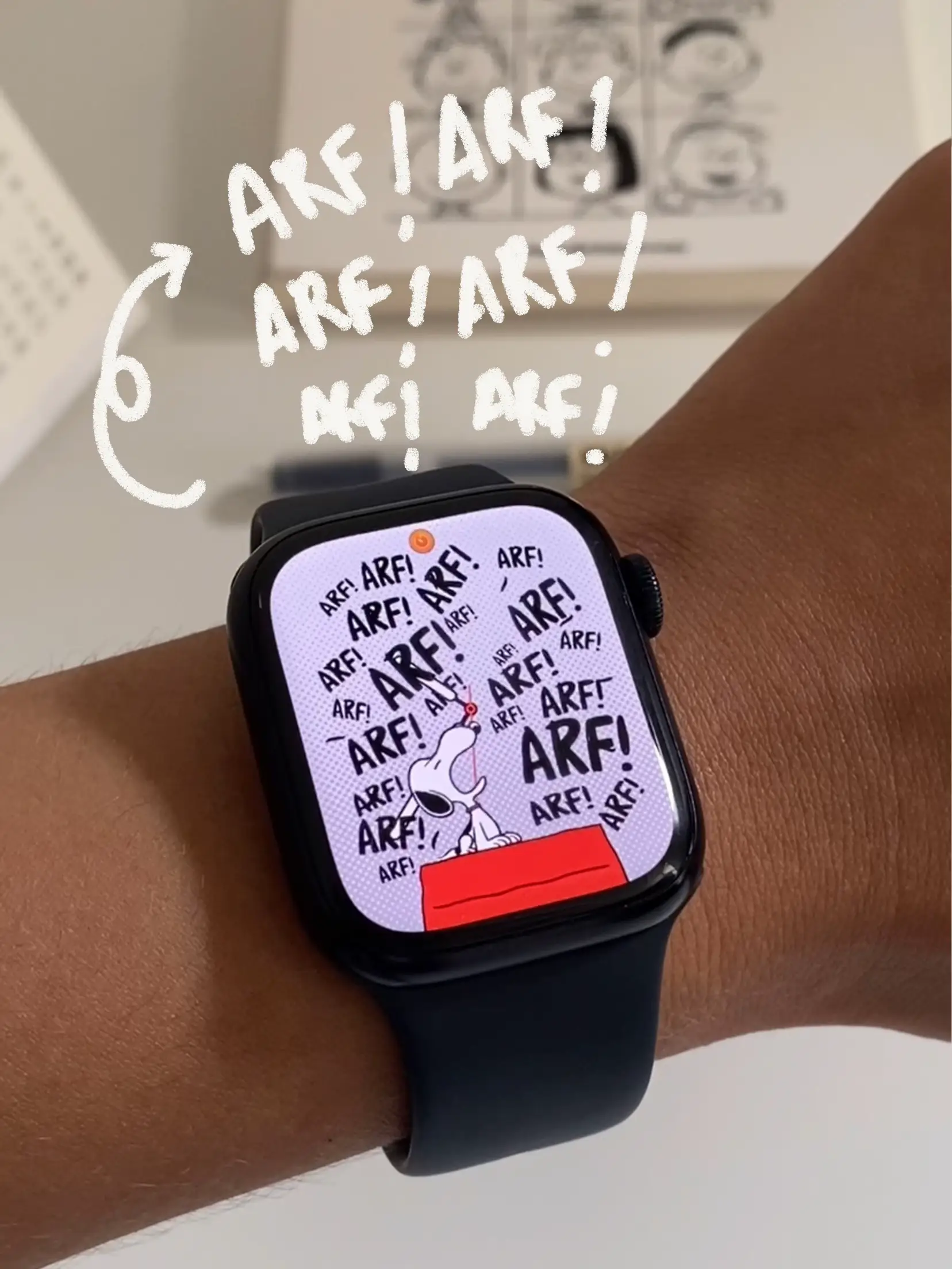 How to change apple watch face - Lemon8 Search