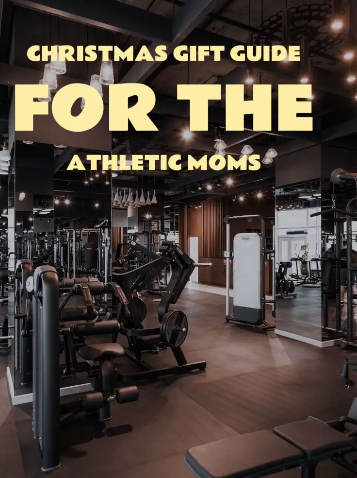 CHRISTMAS GIFT GUIDE FOR THE ATHLETIC MOMS🥈👟🎧 Gallery posted by Kylie