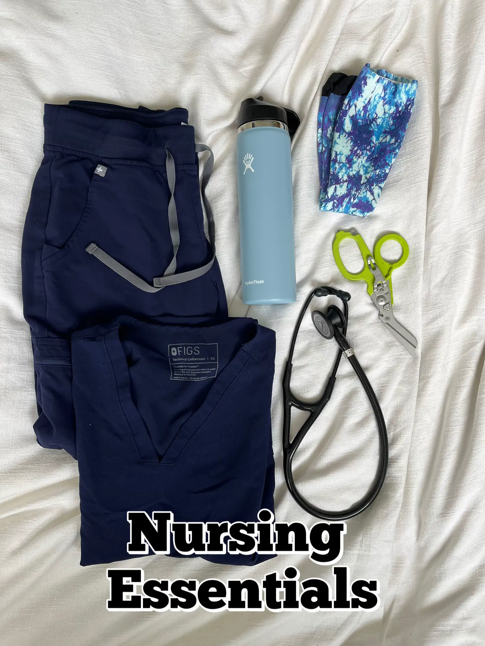 Medical Straw Topper Stanley Nurse Straw Cover Nursing Student