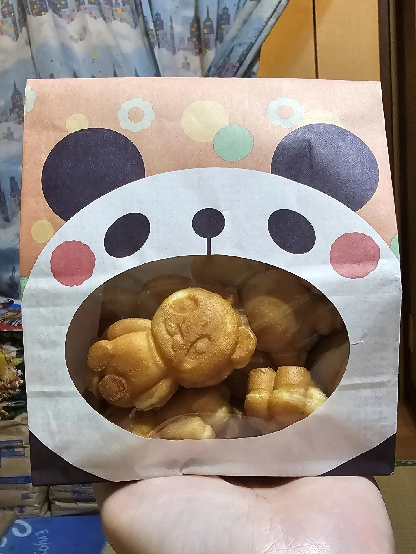 蜜元研究所　たい焼き焼板6匹　※パンダ焼き別売り(セット購入お得) 蜜元研究所 たい焼き焼板6匹 ※パンダ焼き別売り(セット購入お得