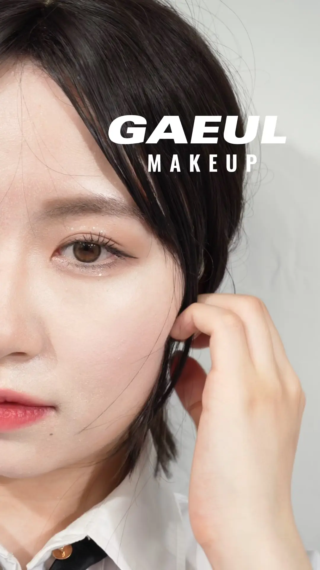 Challenge IVE Gaeul-chan makeup♣️