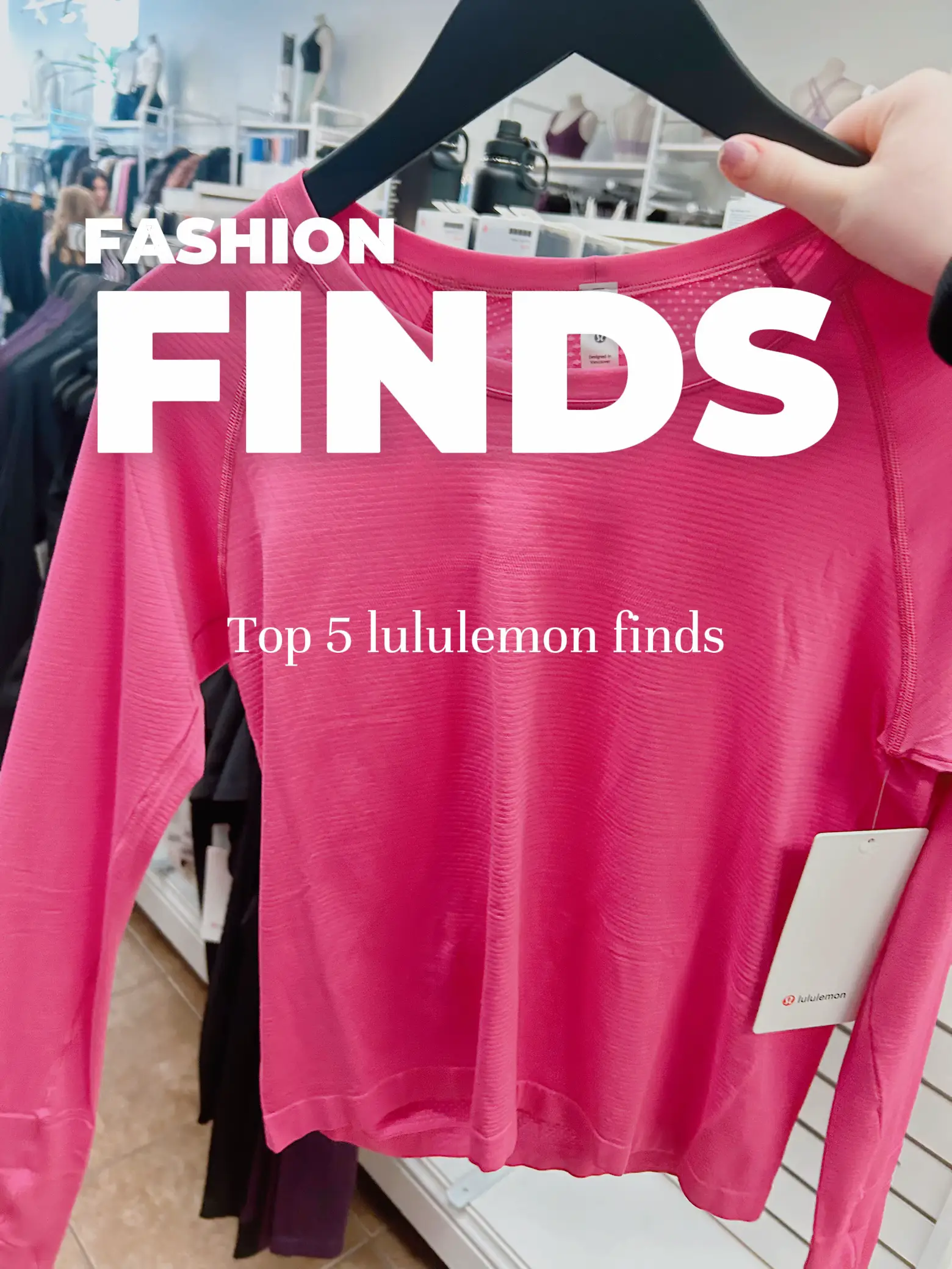 20 top Top-Rated Lululemon Clothing Options ideas in 2024