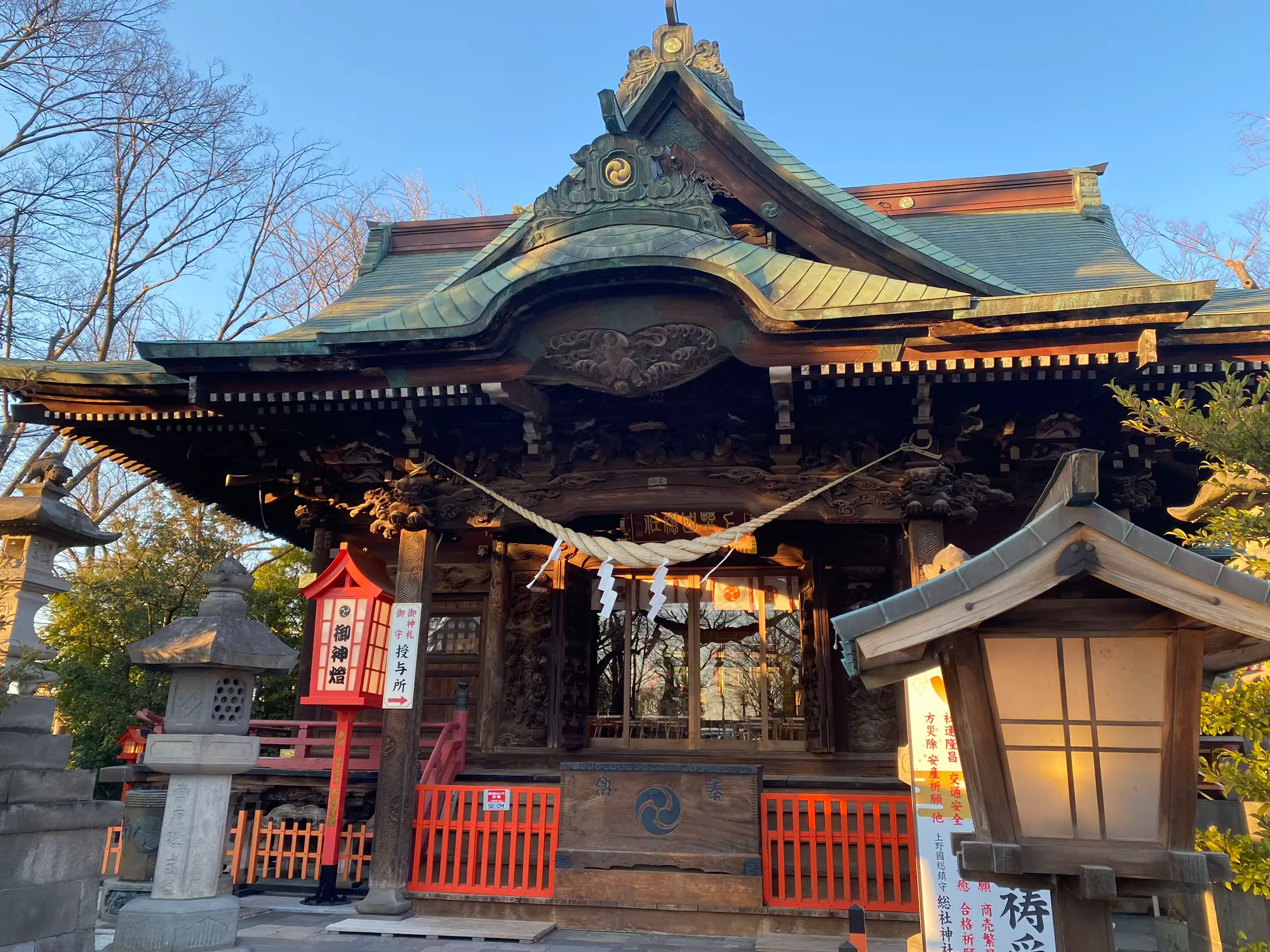 上野國総鎮守 総社神社 | Mayu ｡:.*・ﾟ🌸が投稿したフォトブック | Lemon8