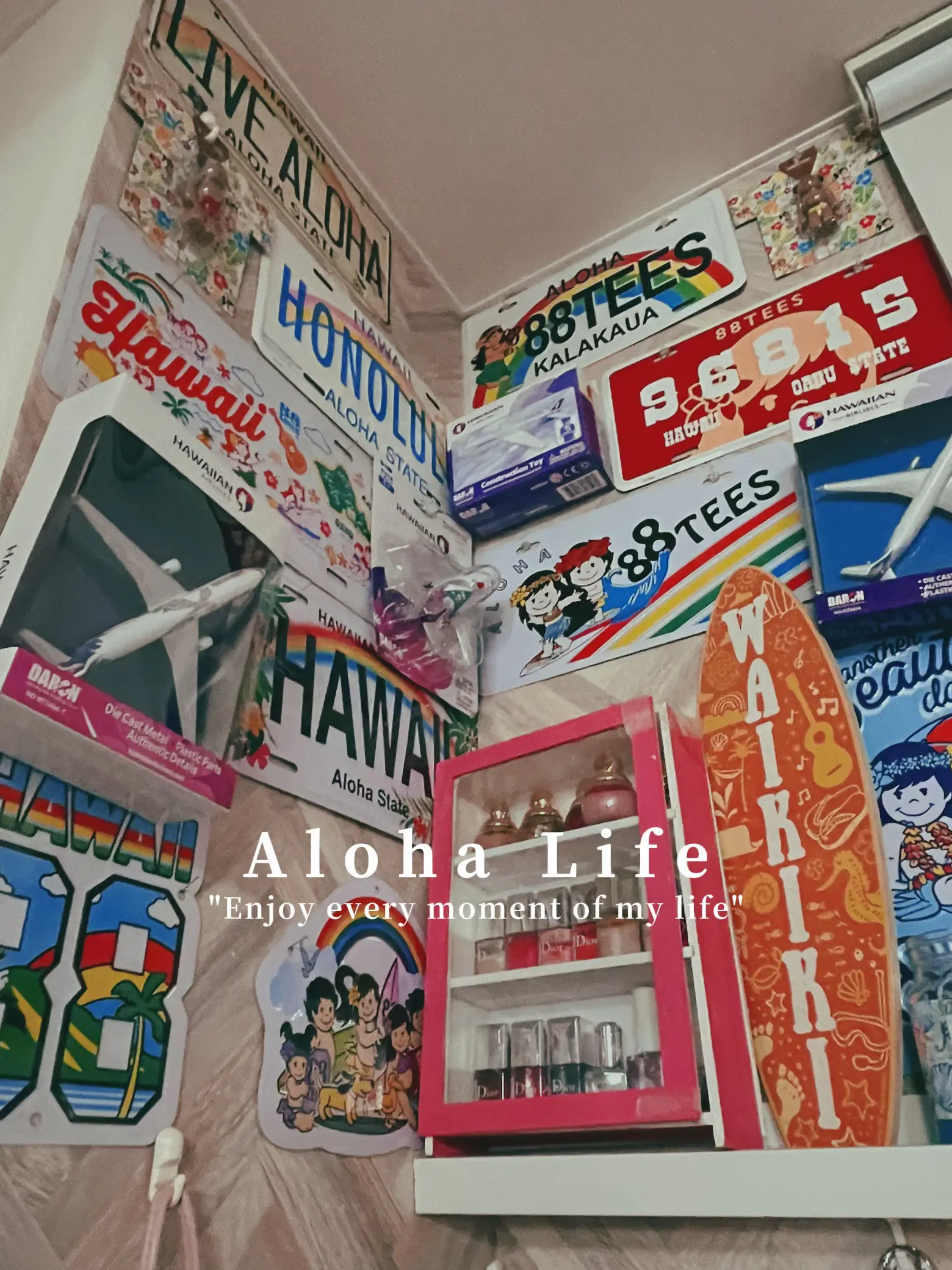 Aloha Life | kanonが投稿したフォトブック | Lemon8