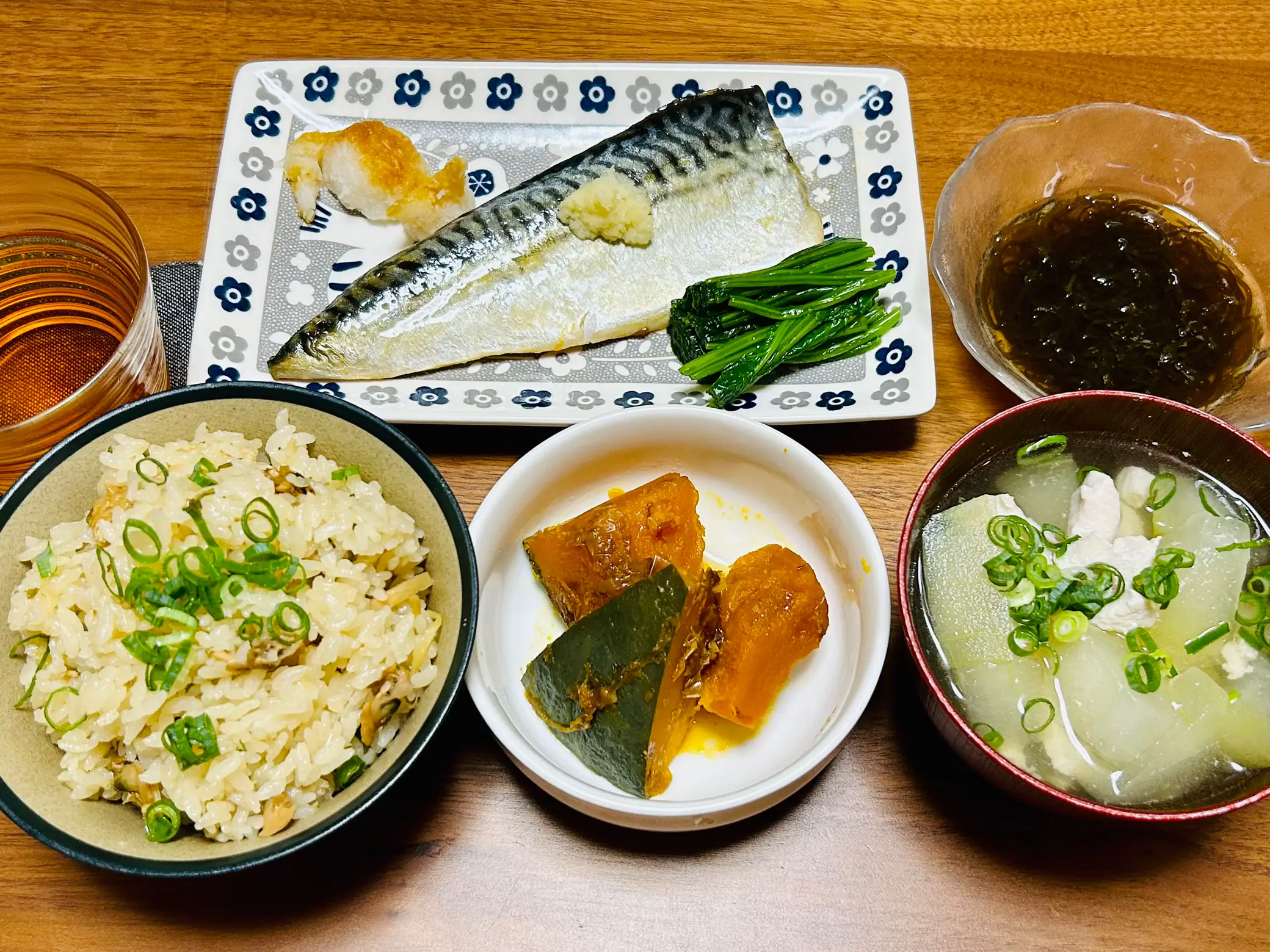 40代ひとり暮らしおじさんのリアルおうちごはん③：和食編 | ケイチェルおじが投稿したフォトブック | Lemon8