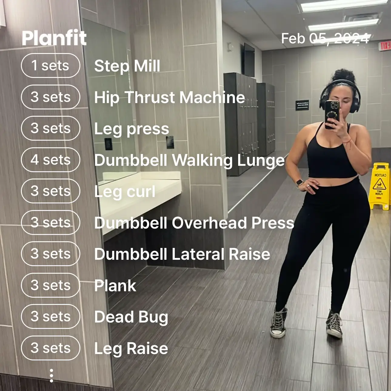 Walking dead online workout