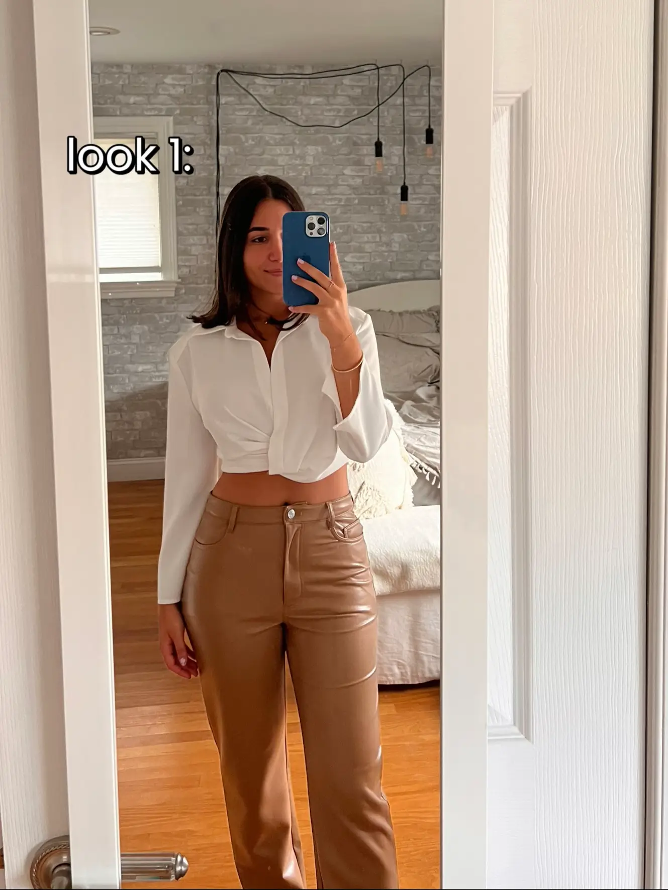 First time Aritzia buyer here & wow I'm addicted now. I put together this  outfit and I'm LOVING IT!! Wearing Melina Pant Tall (10) in constant camel  with the Babaton Canberra Cardigan (
