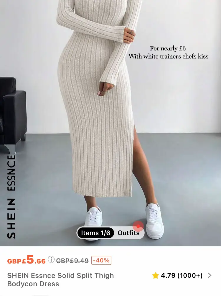 Shein finds, Gallery posted by Smudge clothing
