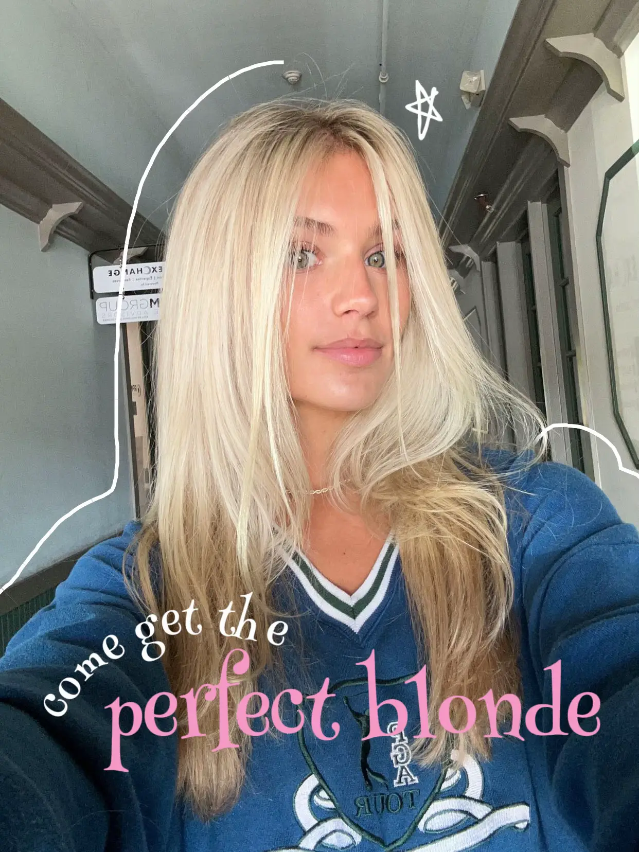 come get the Perfect Blonde 😍😍 | Gallery posted by Poppy-Grace | Lemon8