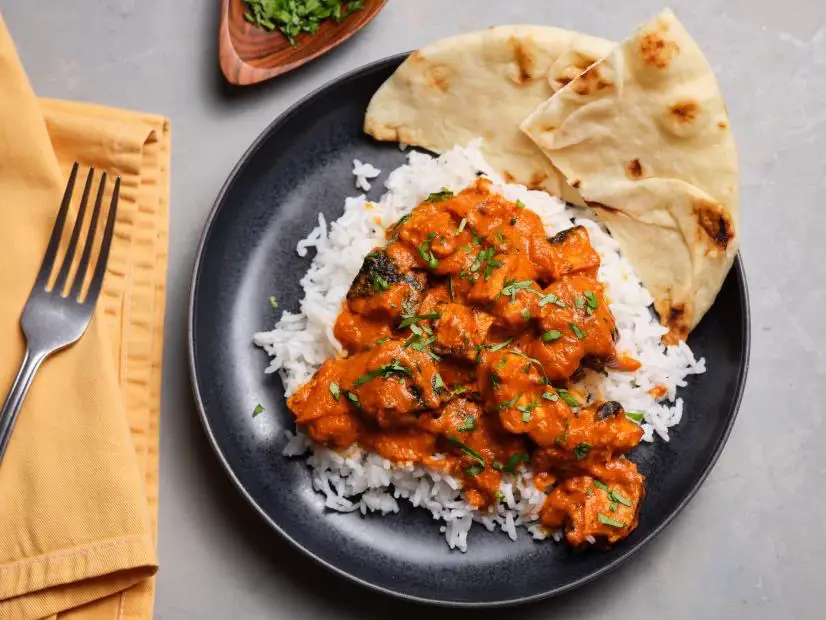 Kann Tandoori Chicken Masala