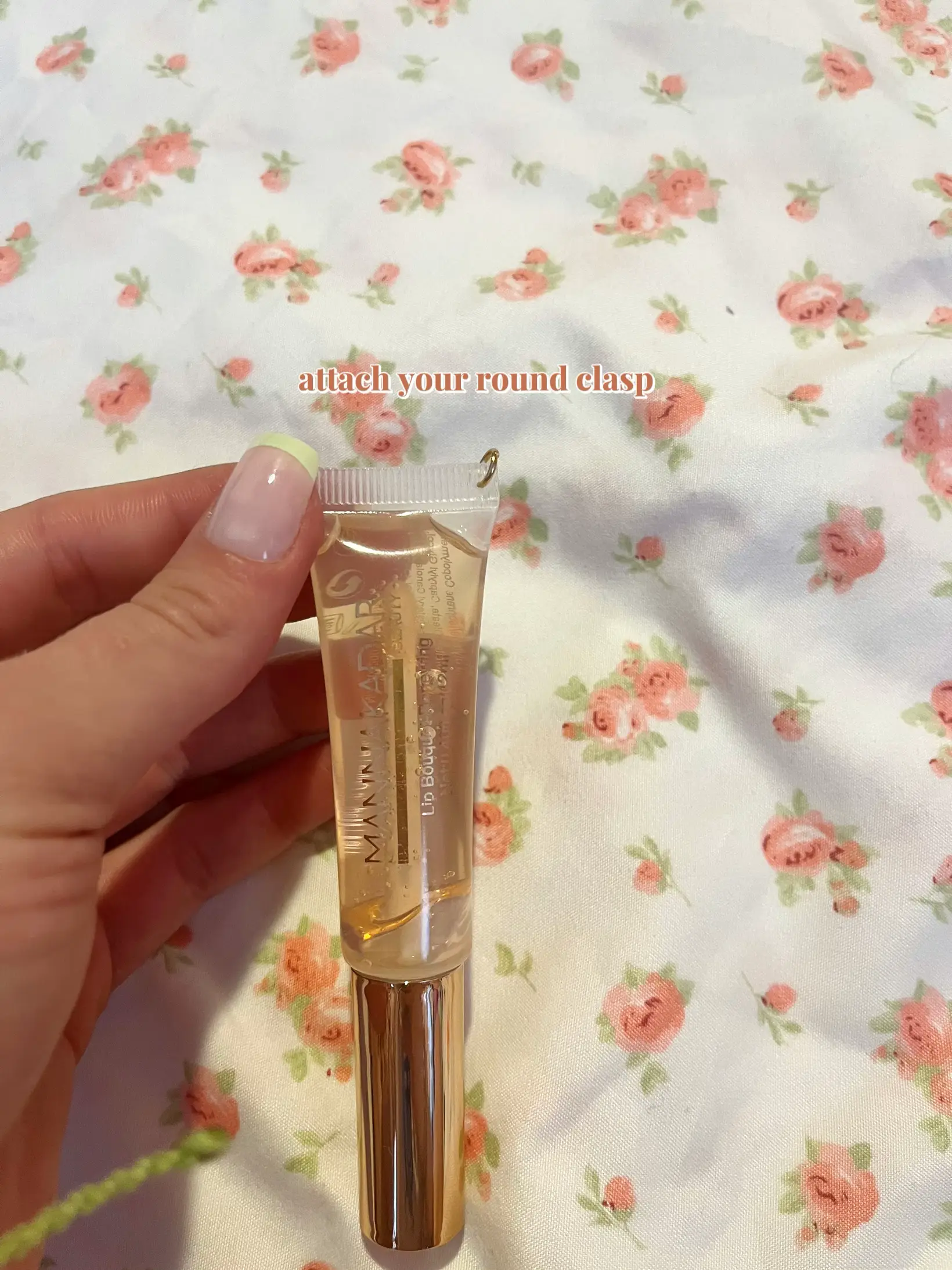 Stanley Lip Balm Attachment 