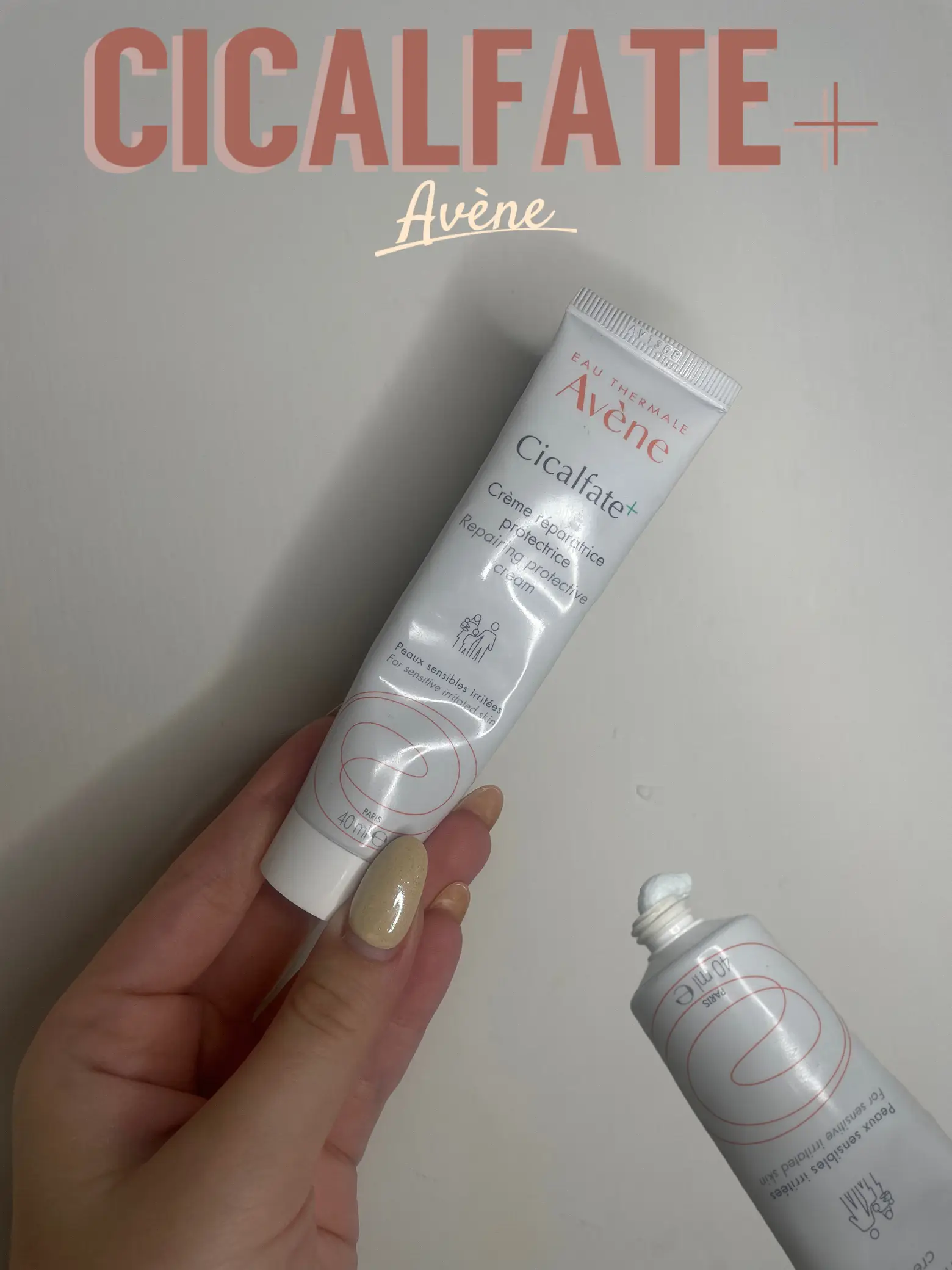 Avene Cleanance EXPERT Emulsion - For Acne-Prone Skin (Unboxed
