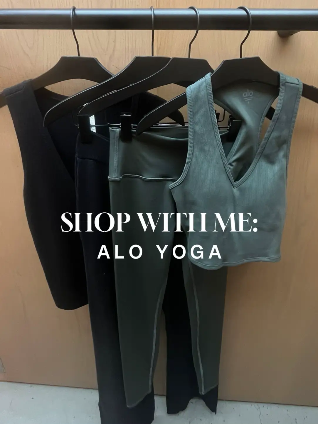 WORKOUT OOTD: Alo Yoga, Gallery posted by beccawise