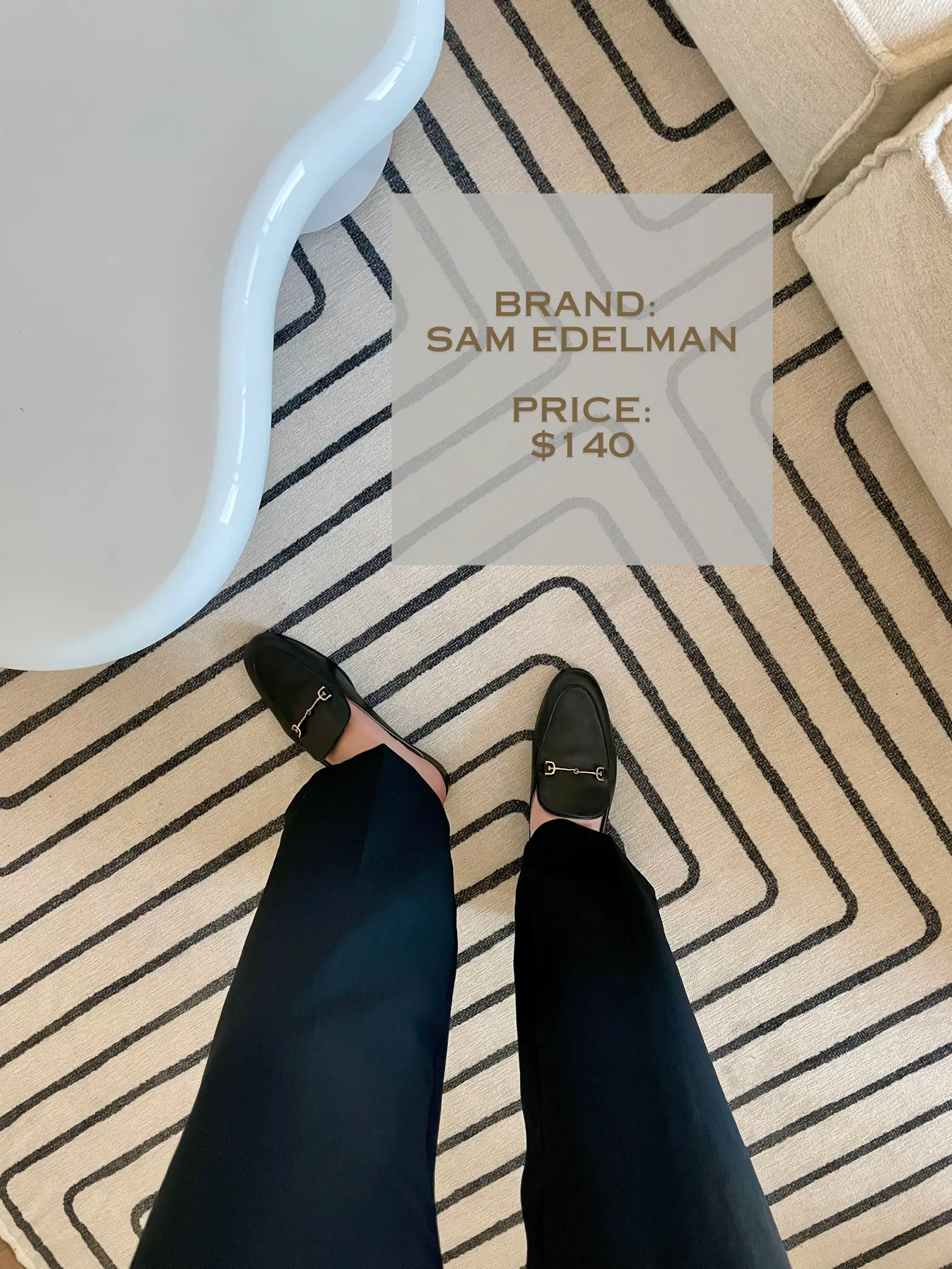 Sam edelman best sale kenz slide mule