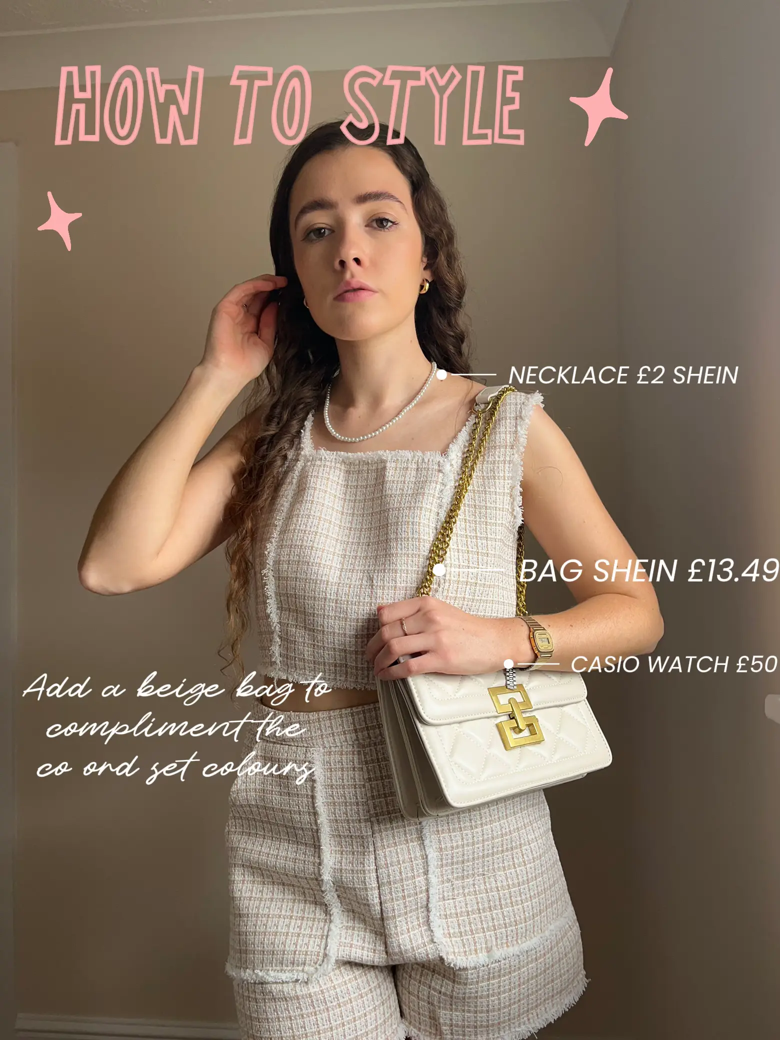SHEIN Bag Review 🌷, Gallery posted by Becki Ball