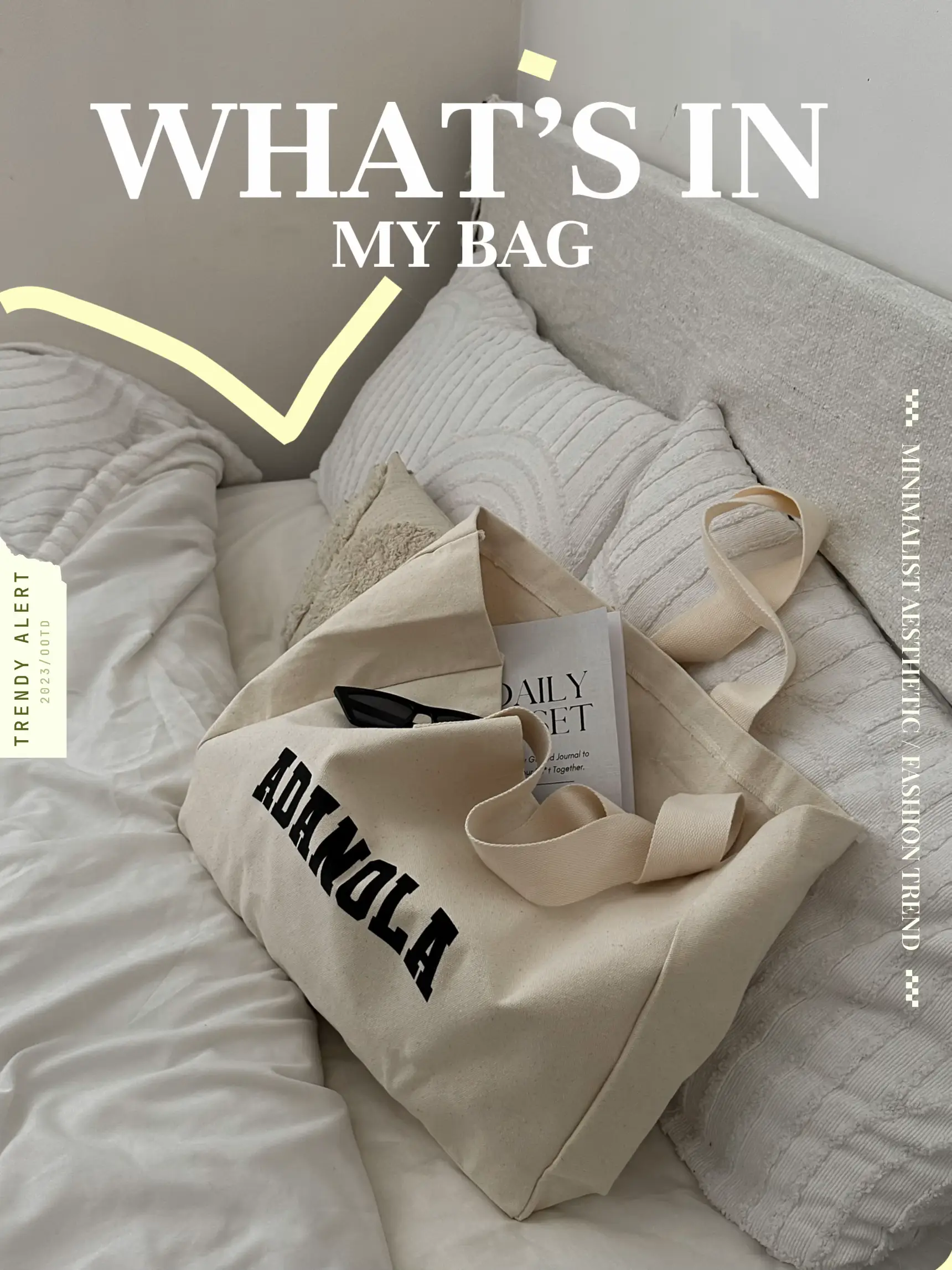 What's in my hoe bag, I mean spinnanight bag🫠😅 #spendthenightbag