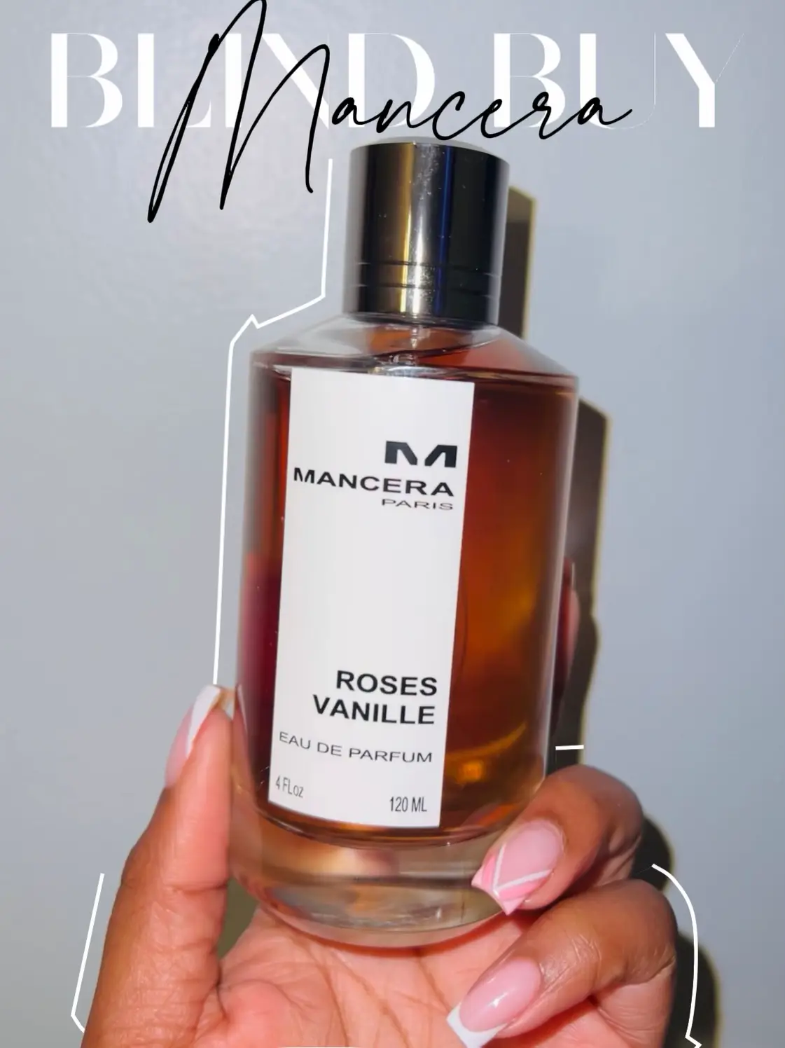 Mancera discount parfum wikipedia