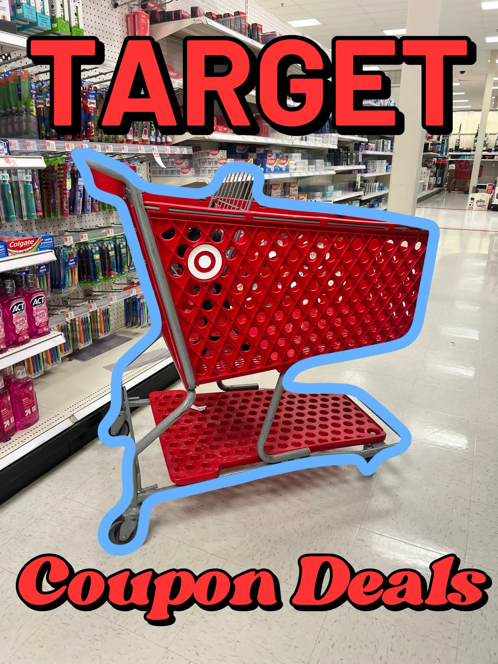 How to Save Money on Target Shopping Hauls - Lemon8 Search