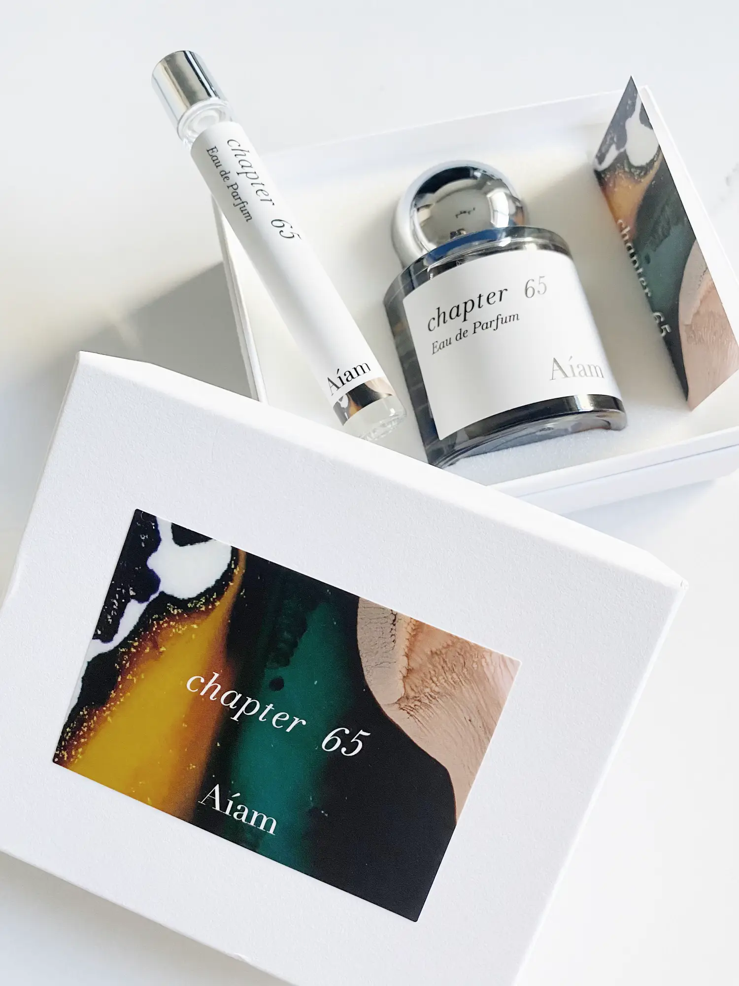 Rumored Mote Perfume    Aiam | Gallery posted by   Kちゃん   | Lemon8